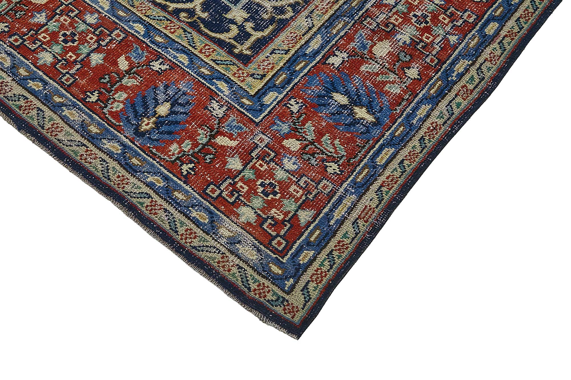 Wheat Persian — 2.40 x 3.40