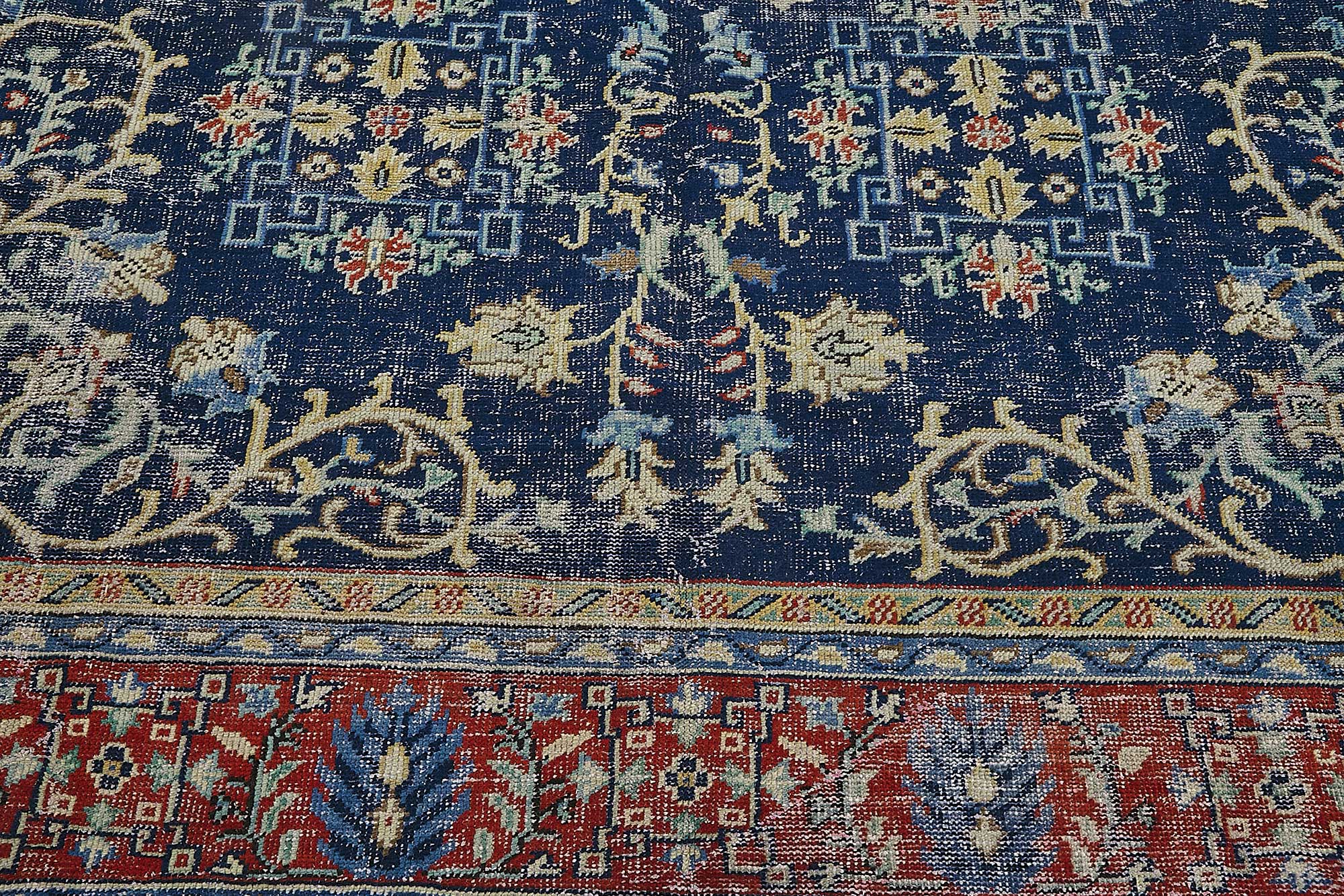 Wheat Persian — 2.40 x 3.40