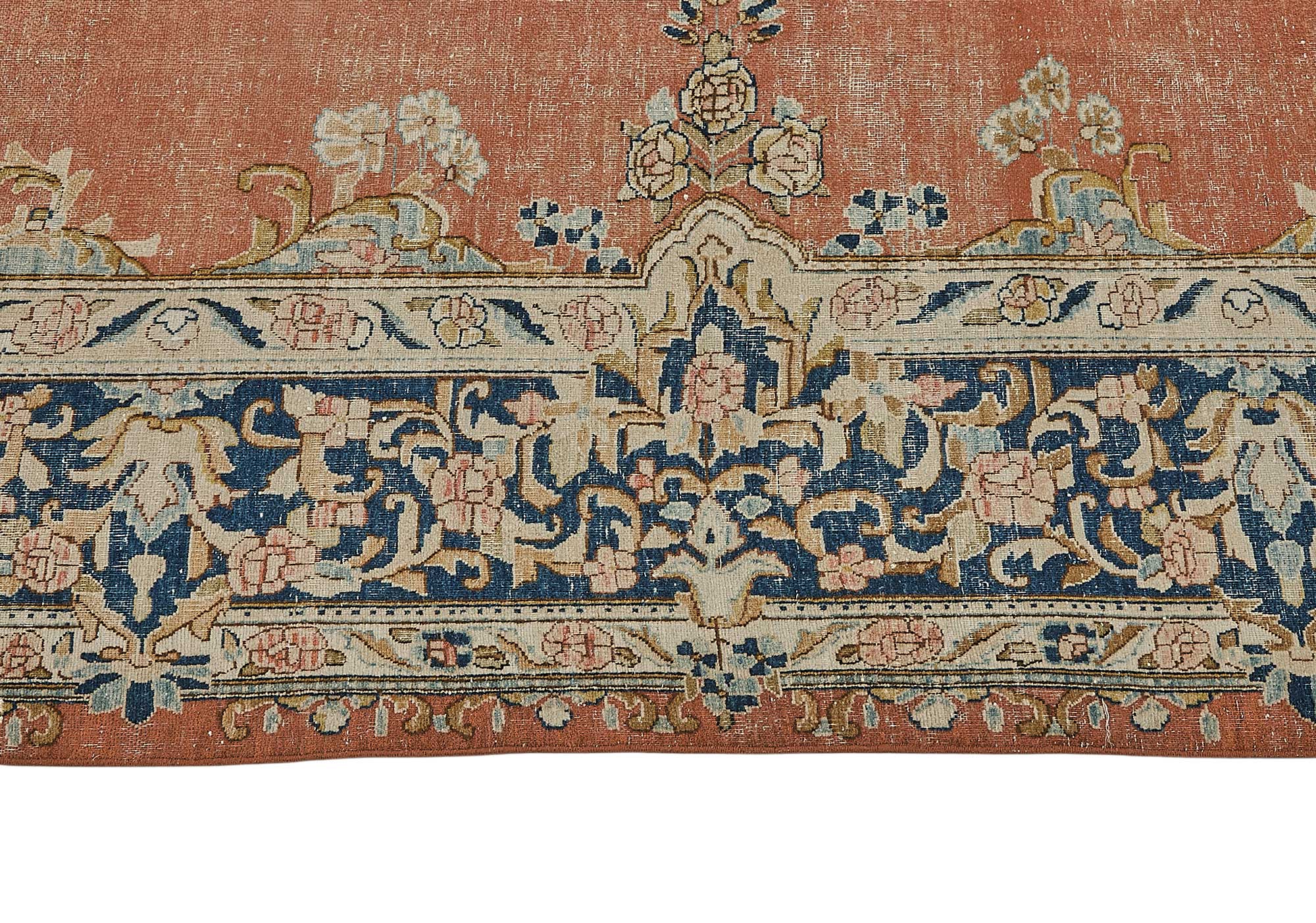 Pearl Persian — 3.02 x 4.20