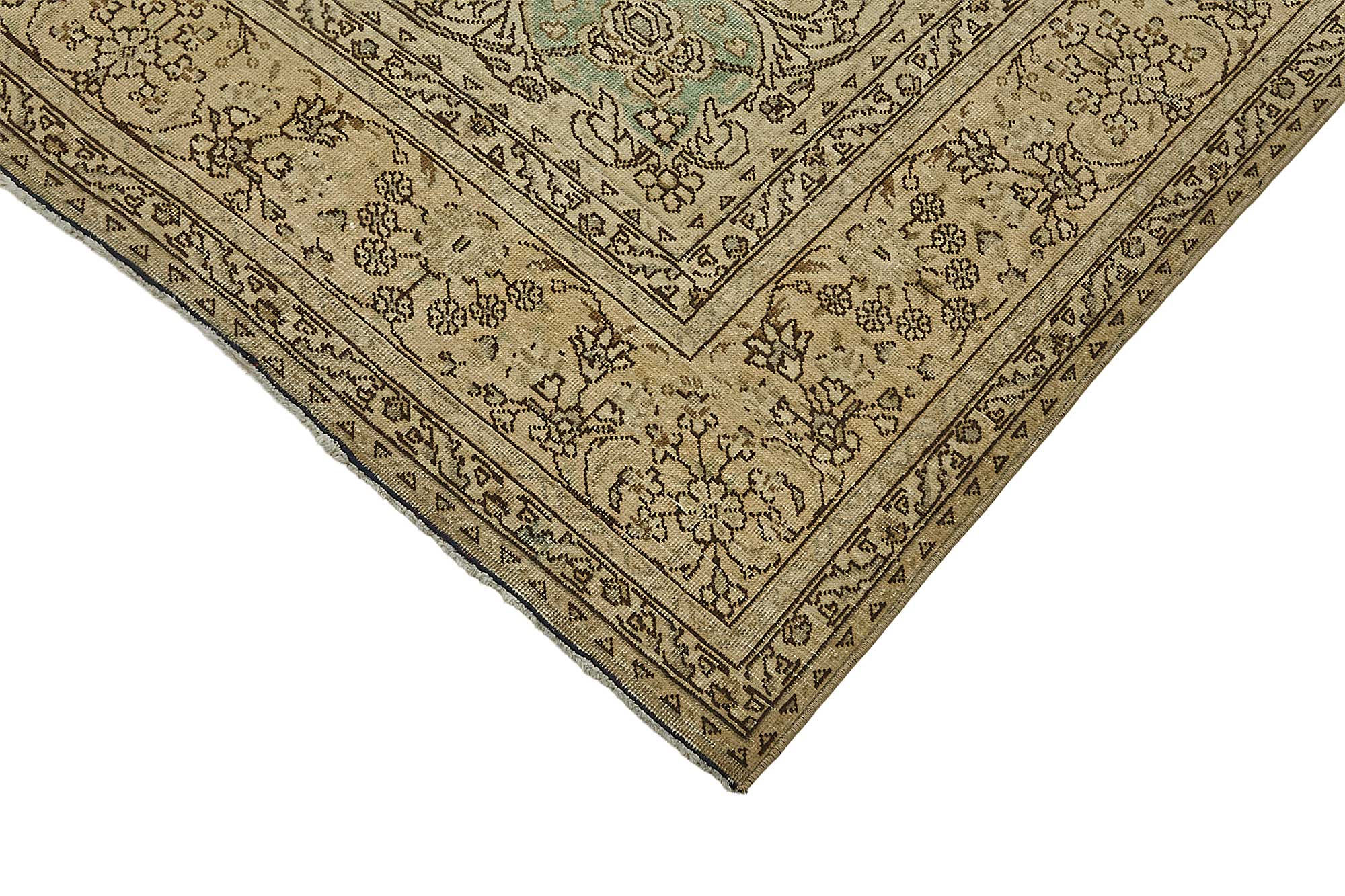 Alabaster Persian — 2.33 x 3.25