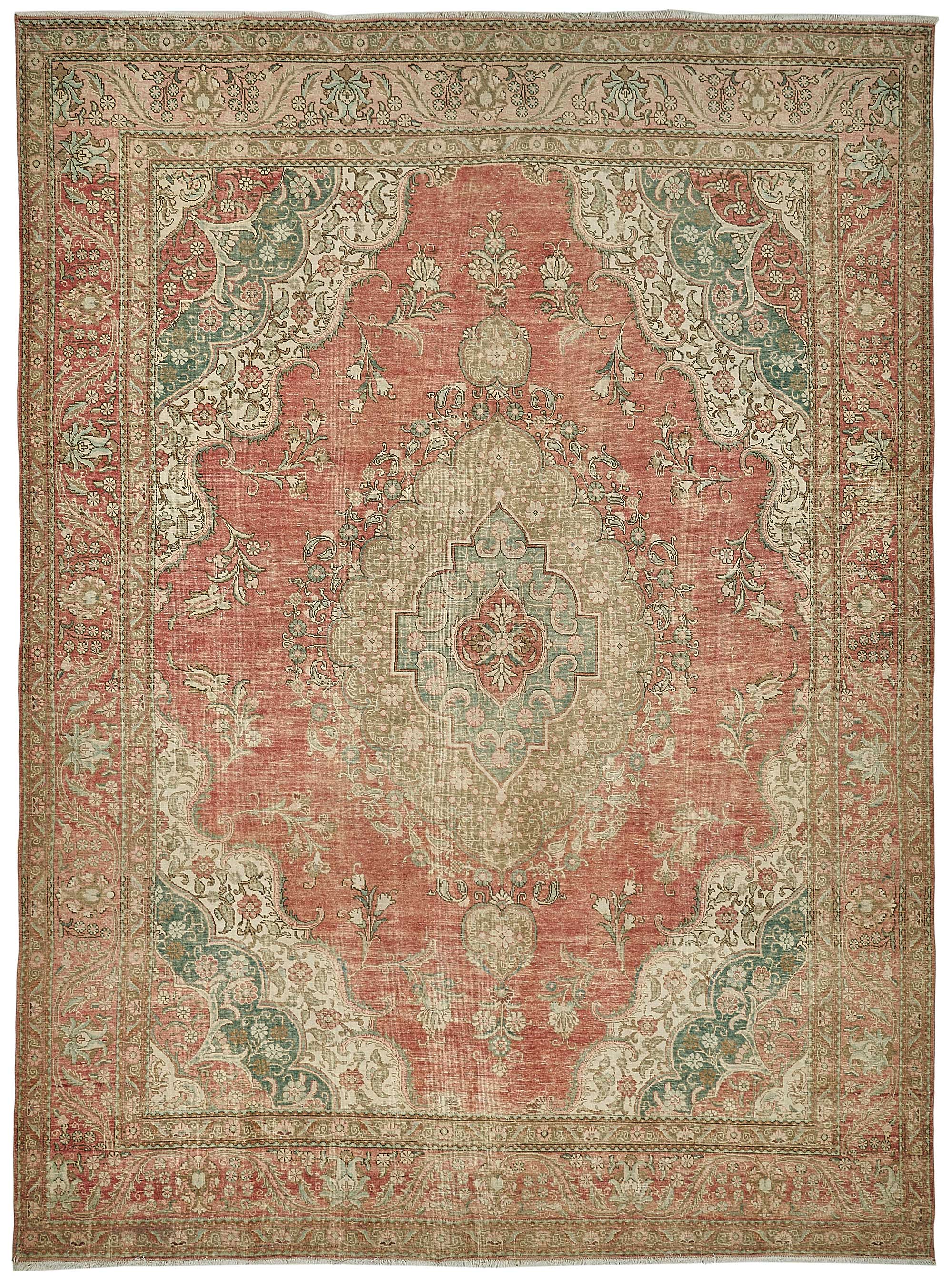 Dune Persian — 3.03 x 4.11