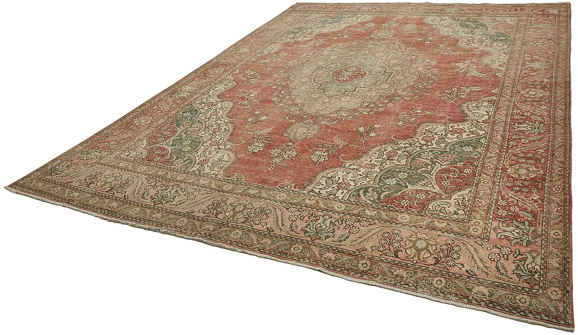 Dune Persian — 3.03 x 4.11