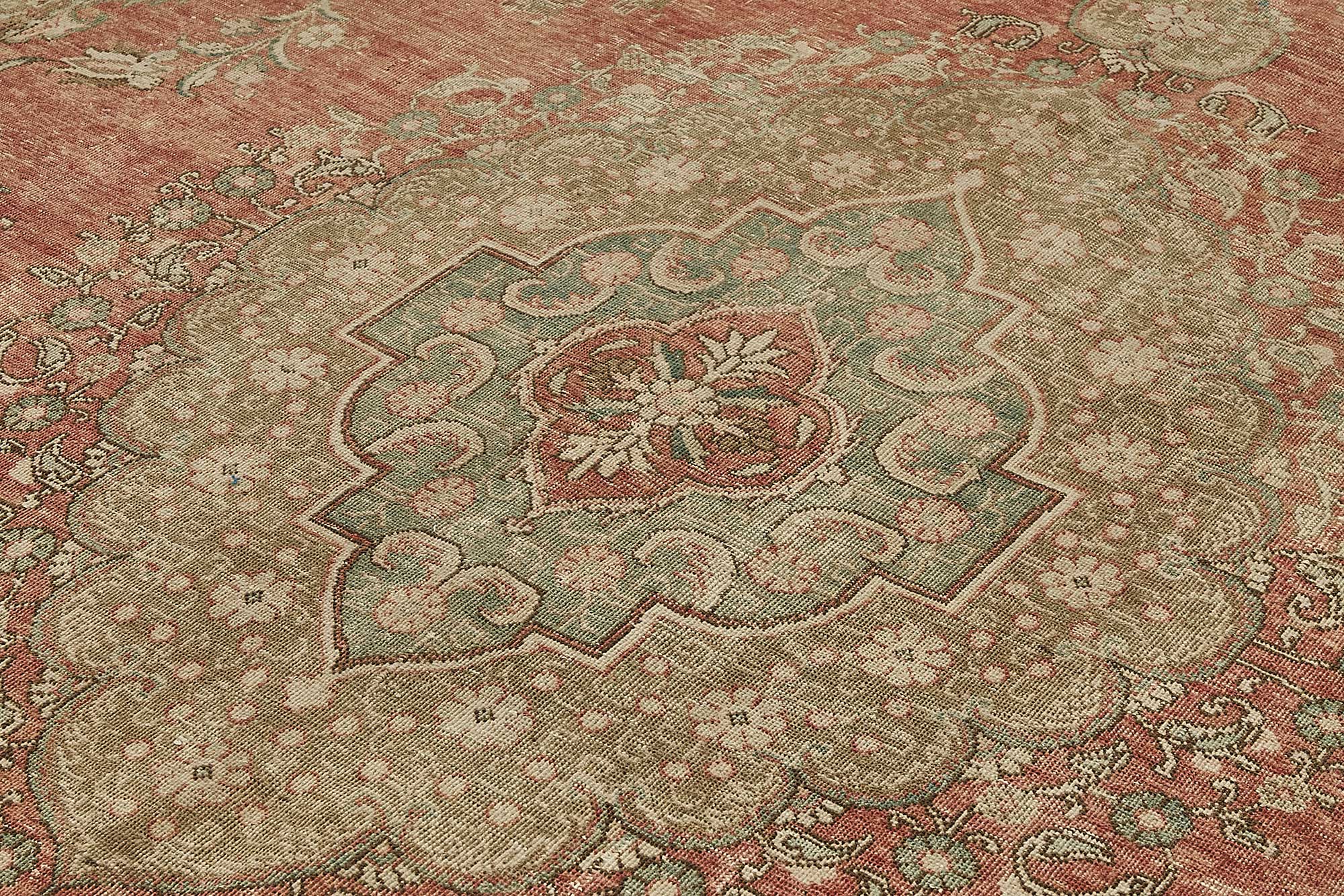 Dune Persian — 3.03 x 4.11