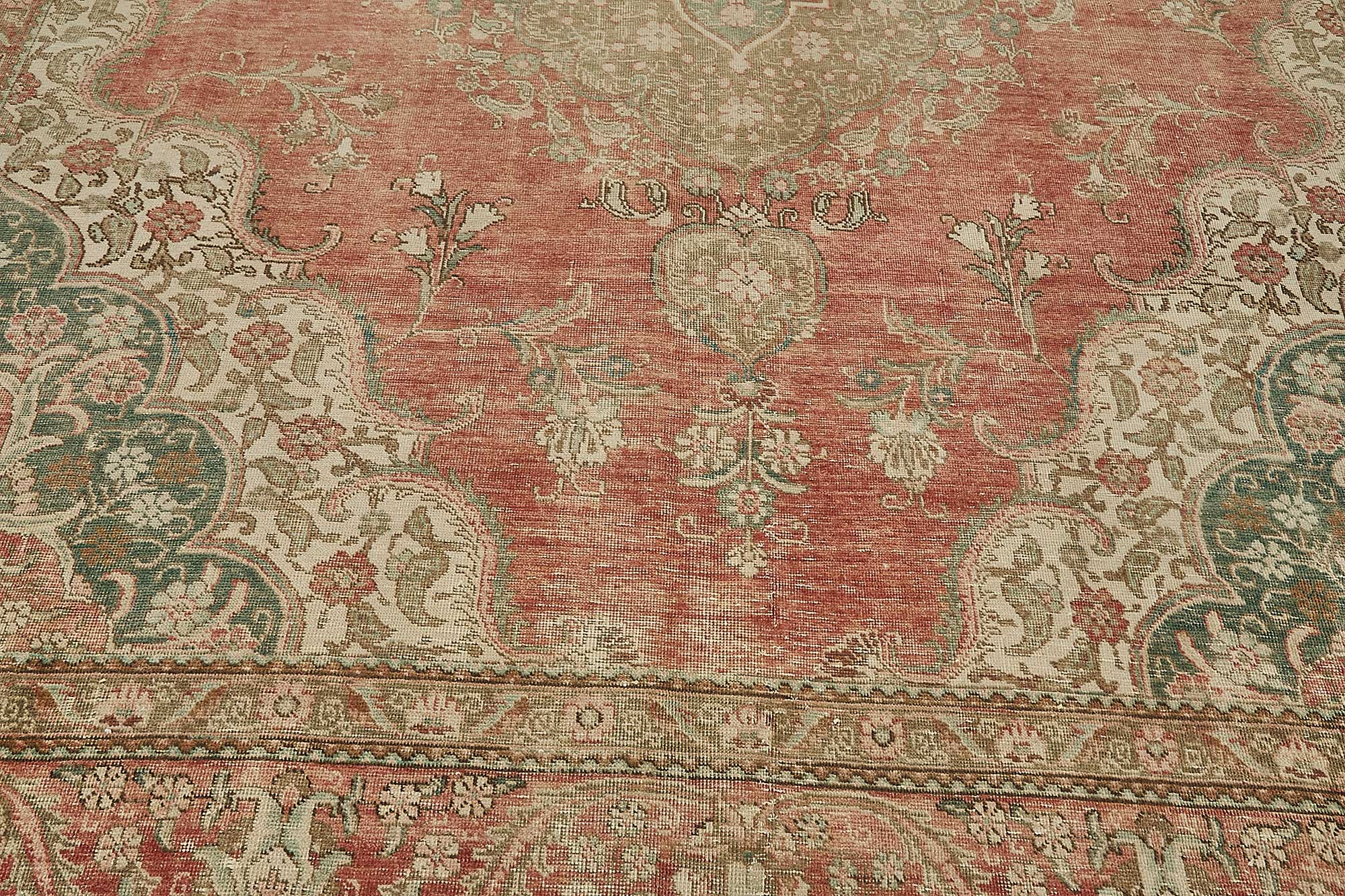 Dune Persian — 3.03 x 4.11