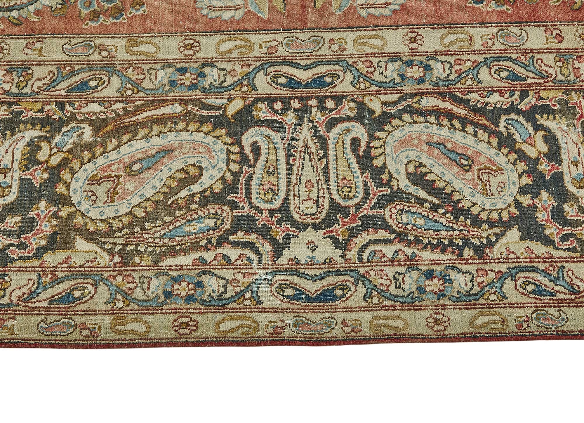 Dune Persian — 2.90 x 3.93