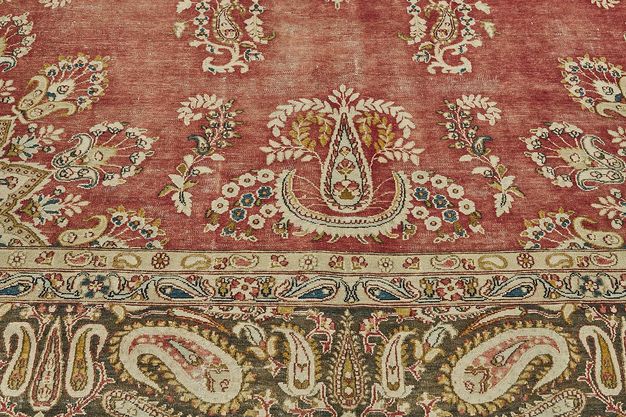 Dune Persian — 2.90 x 3.93