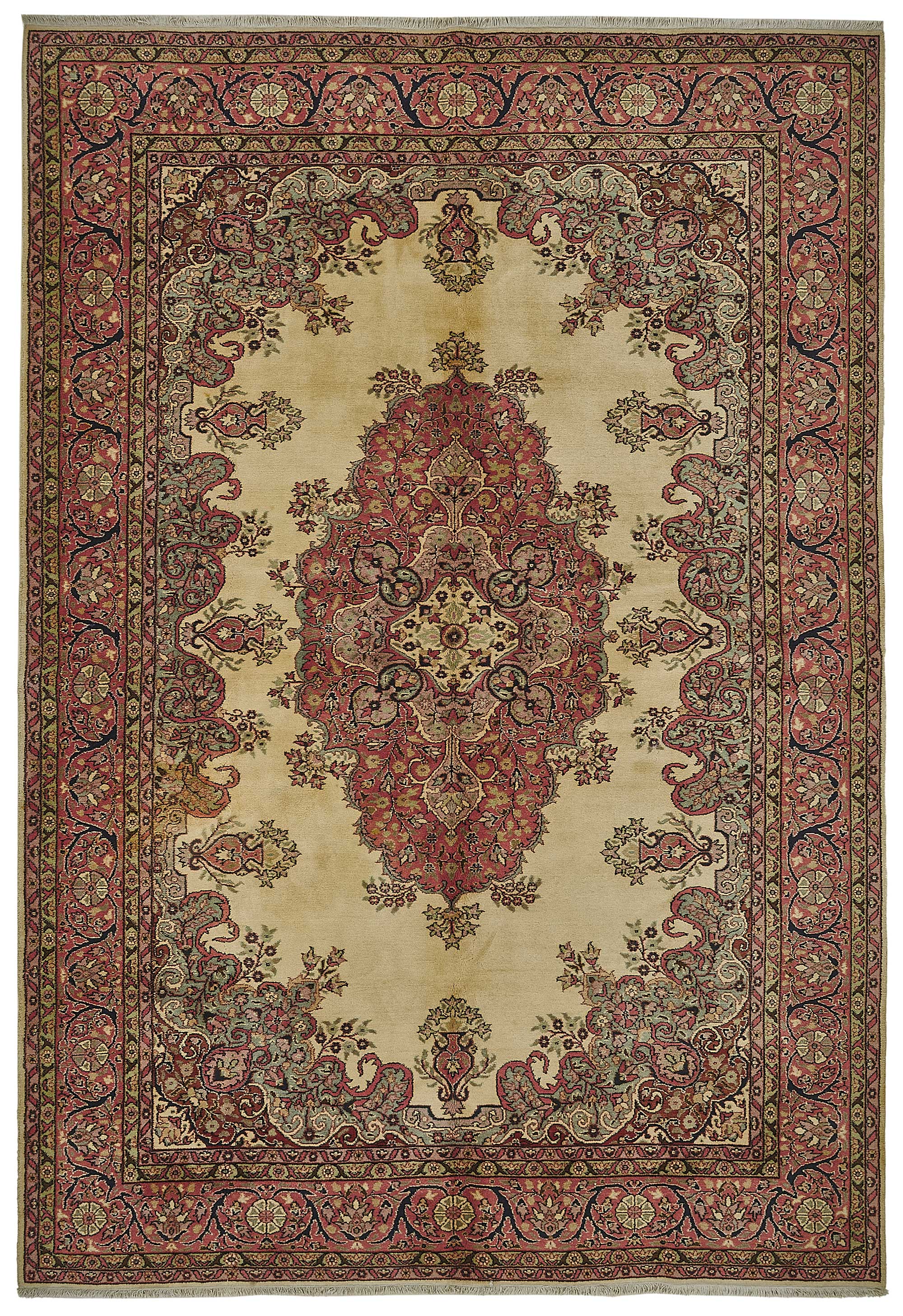 Sand Kayseri — 2.10 x 3.00