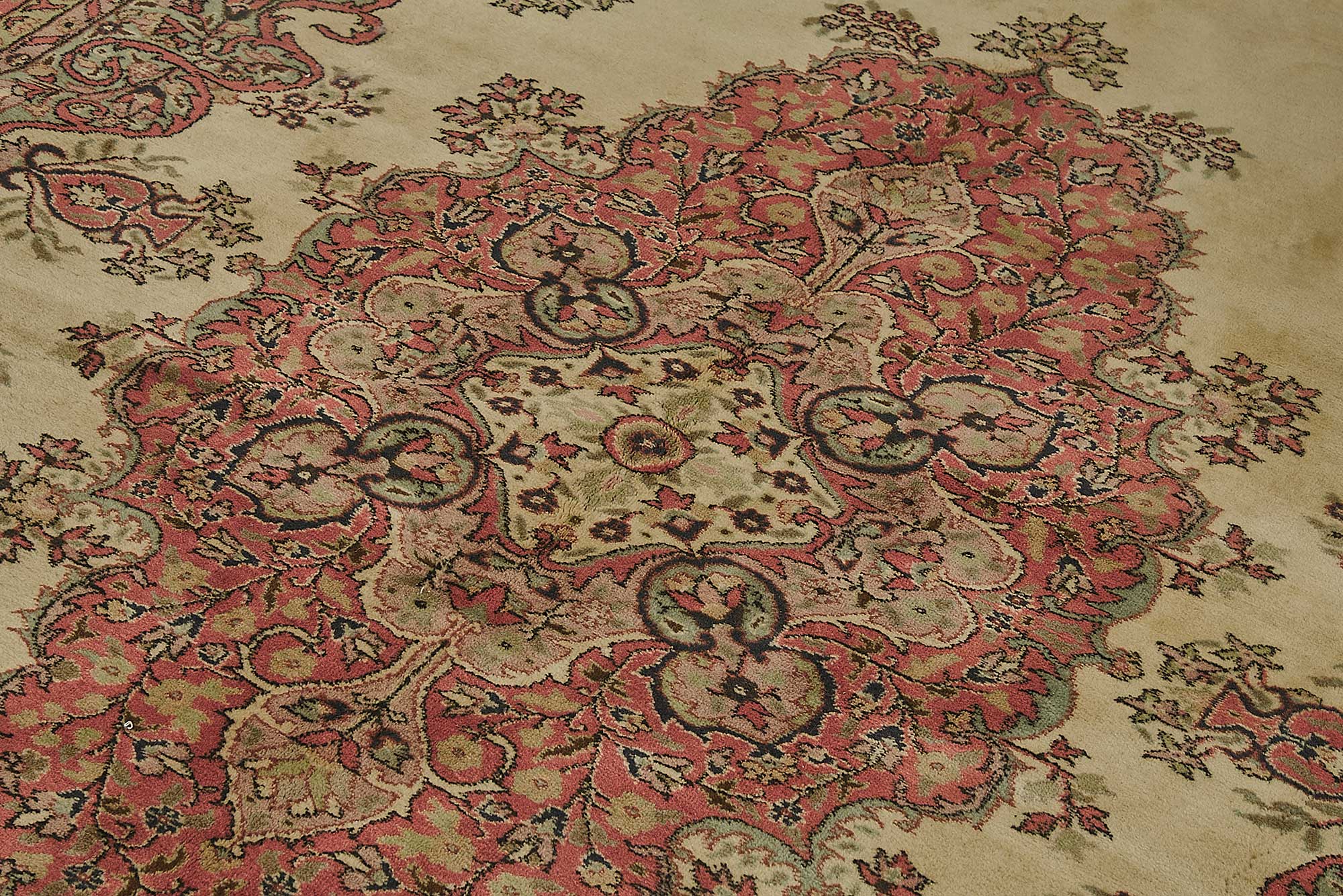 Sand Kayseri — 2.10 x 3.00