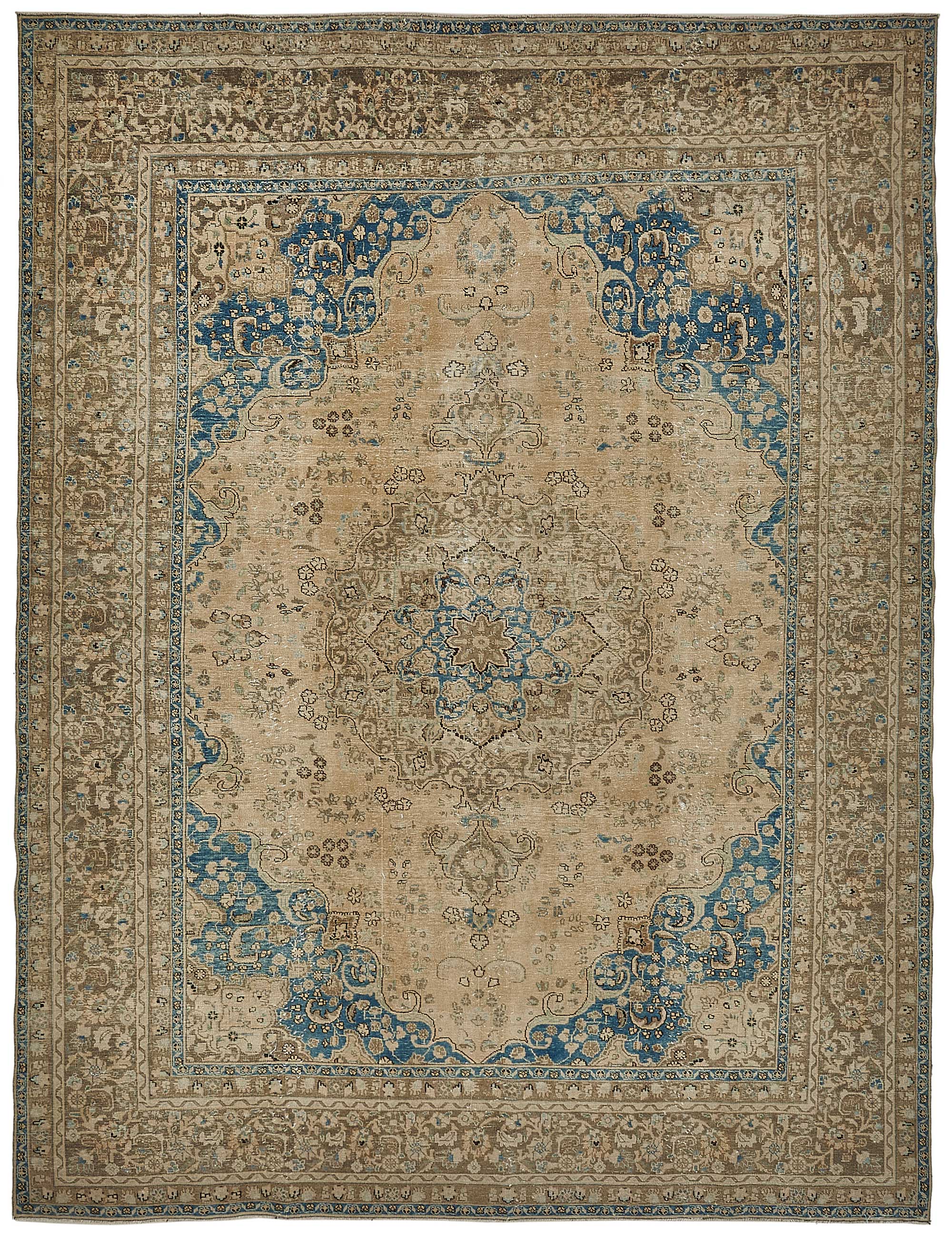 Wheat Persian — 2.91 x 3.78