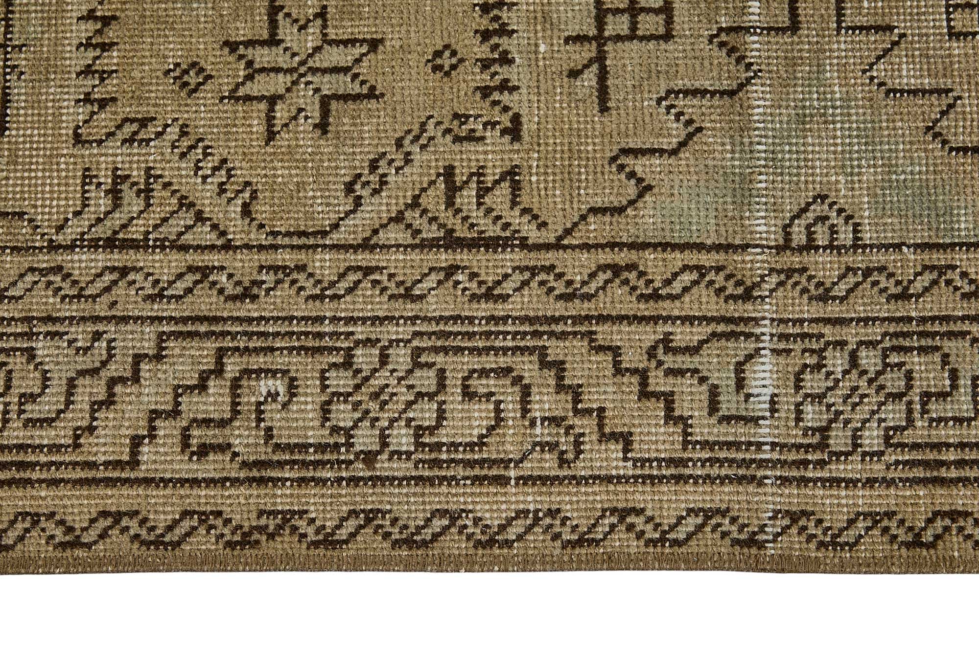 Pearl Persian — 1.07 x 2.27