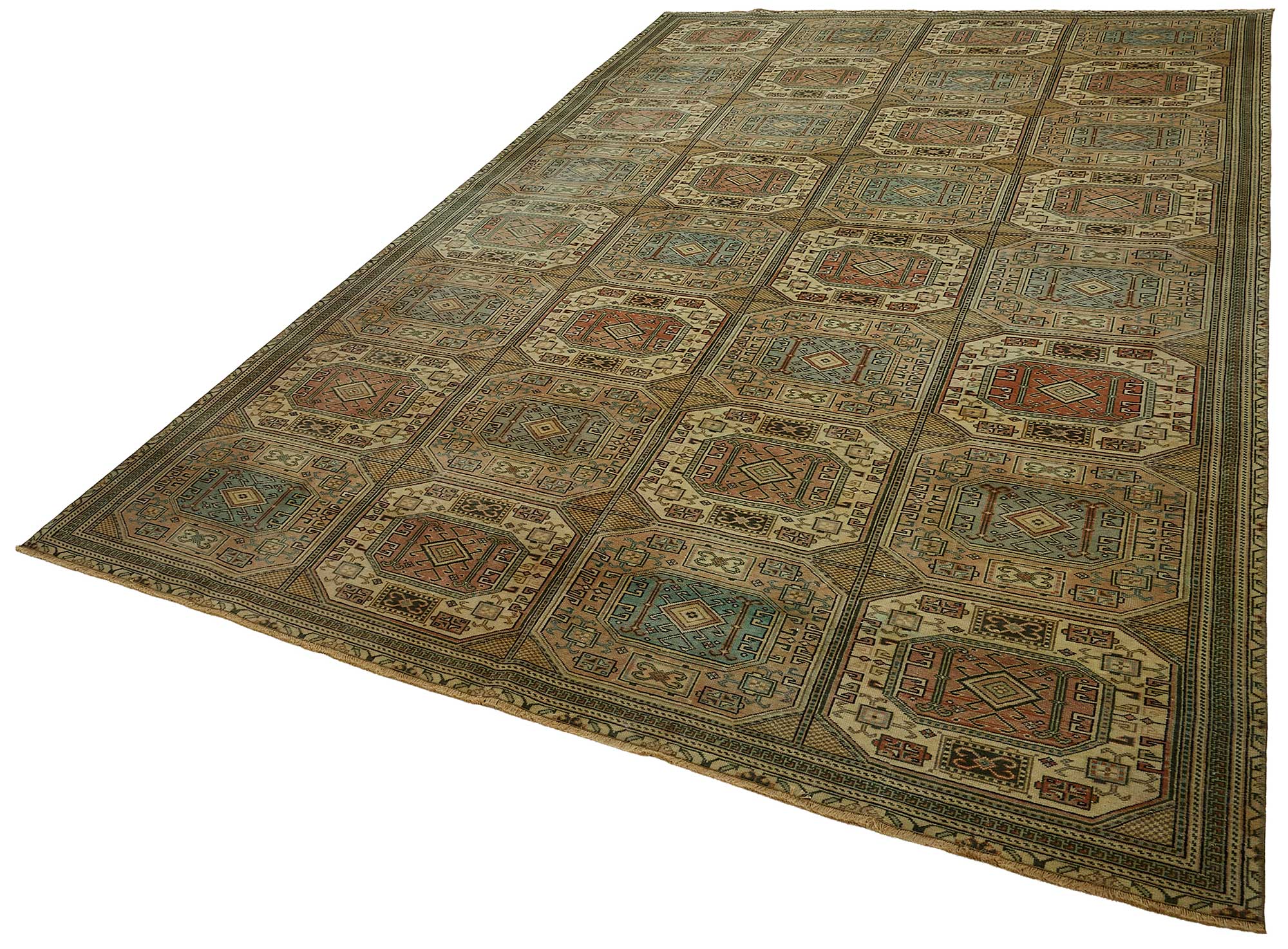 Wheat Persian — 2.24 x 3.75