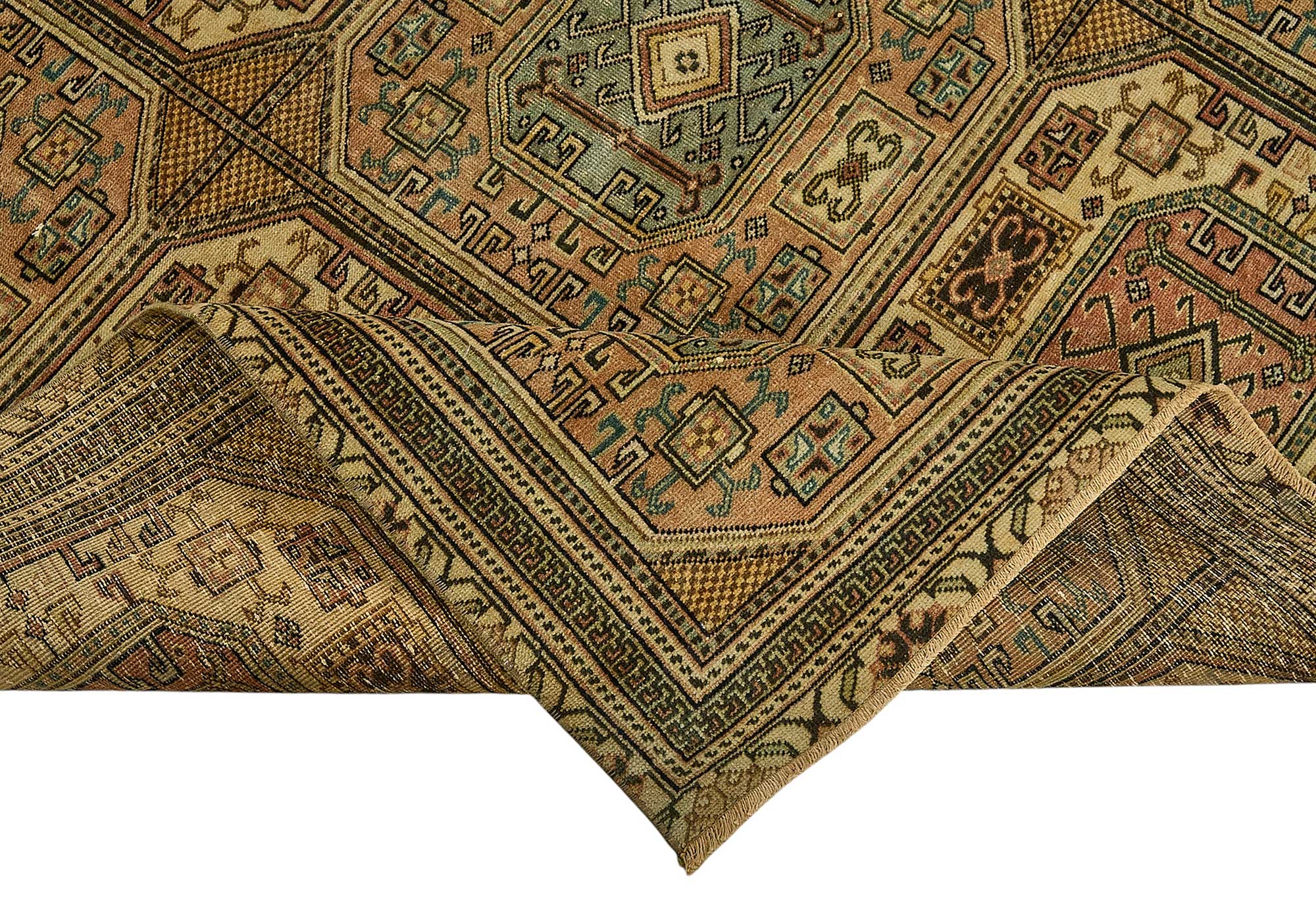 Wheat Persian — 2.24 x 3.75