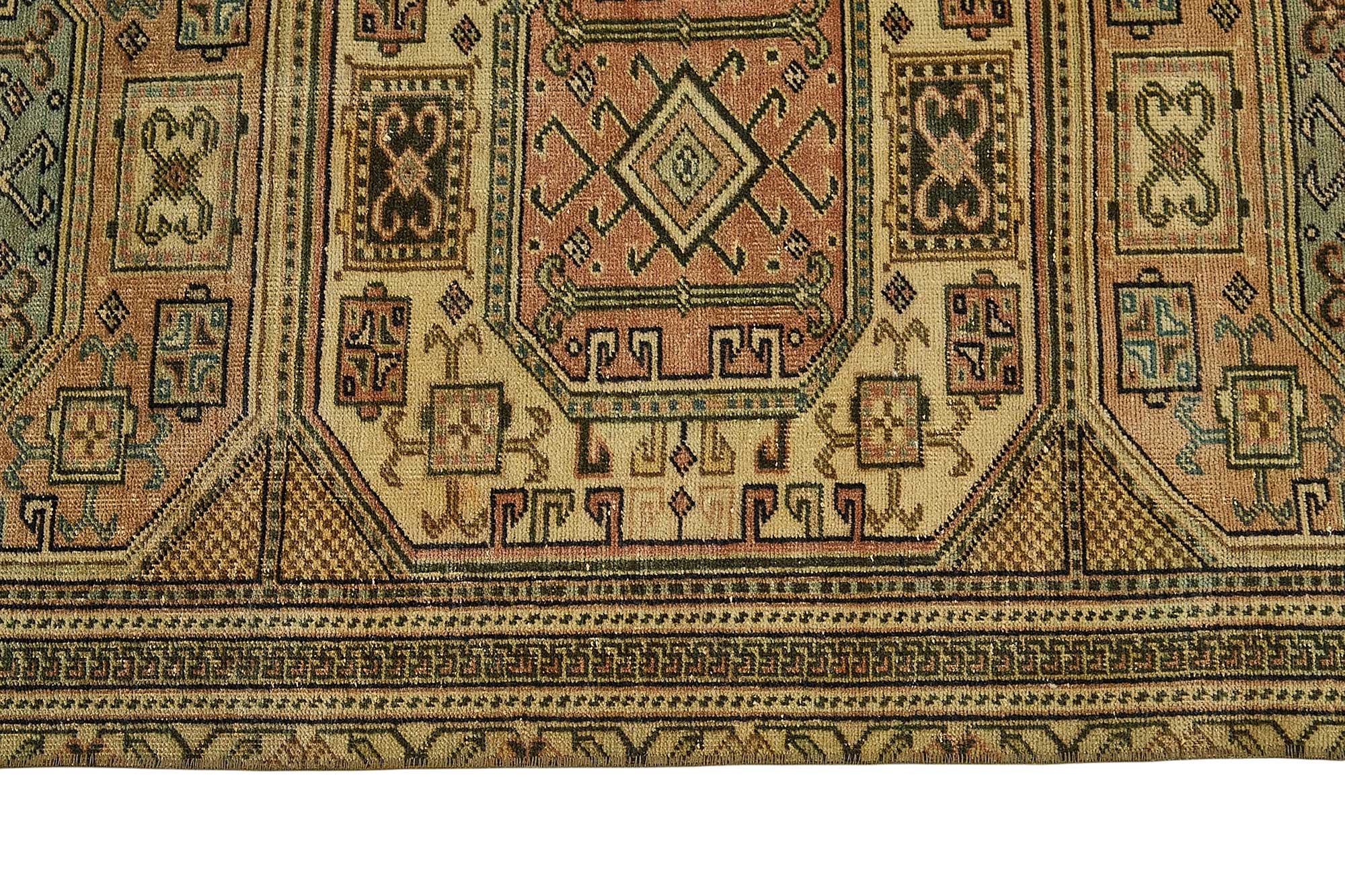 Wheat Persian — 2.24 x 3.75