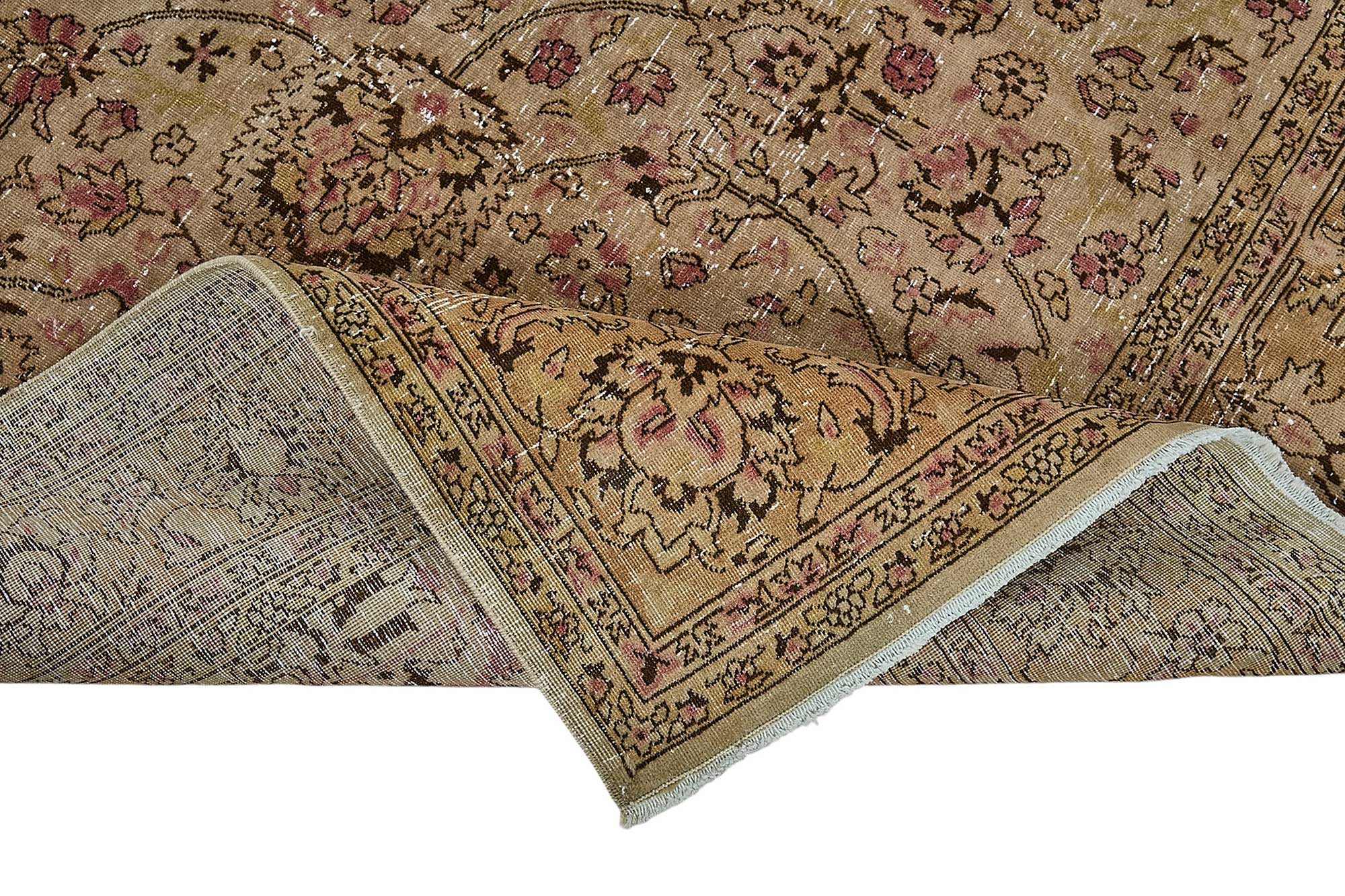 Alabaster Persian — 1.98 x 3.00