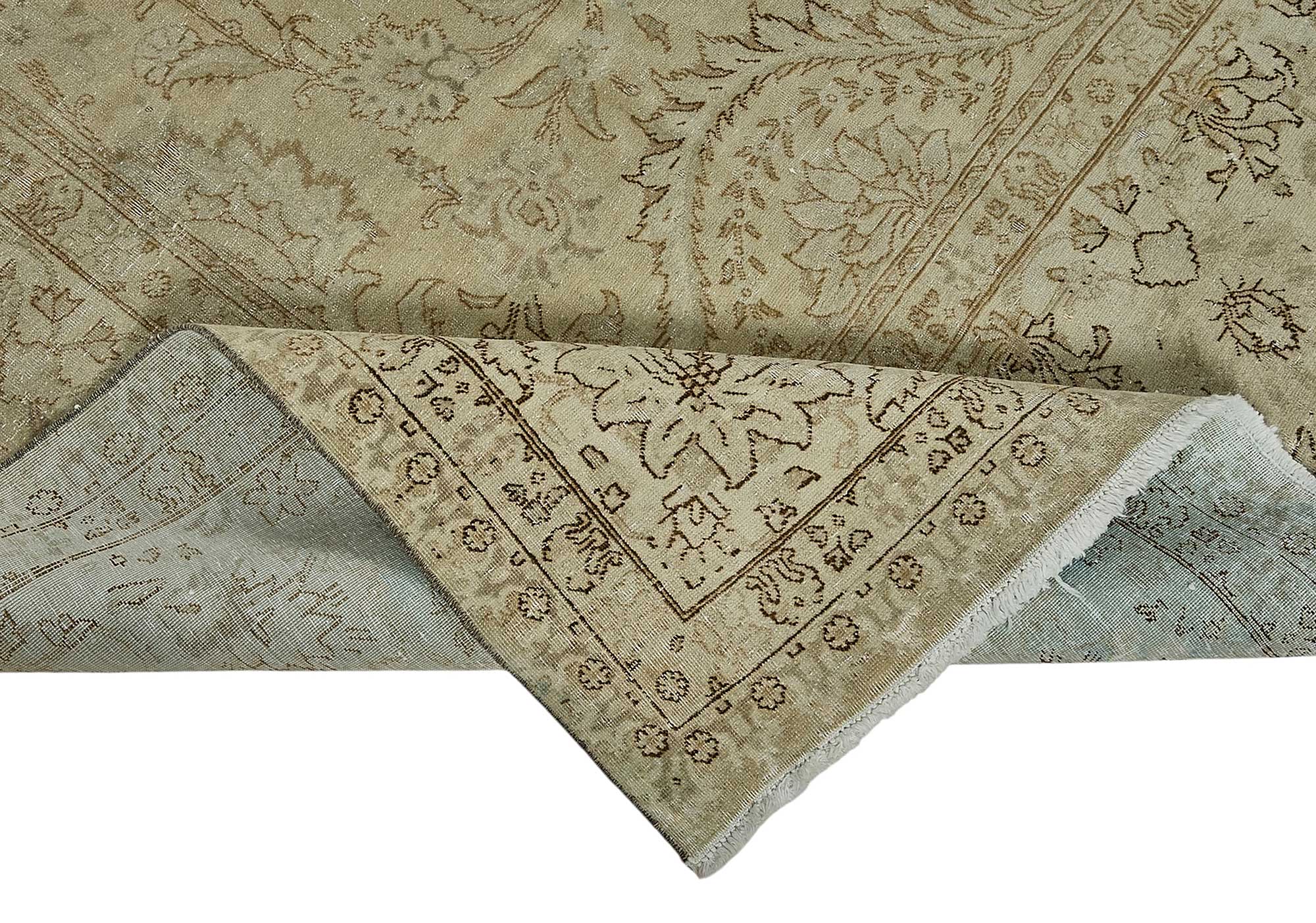 Champagne Persian — 3.26 x 5.27