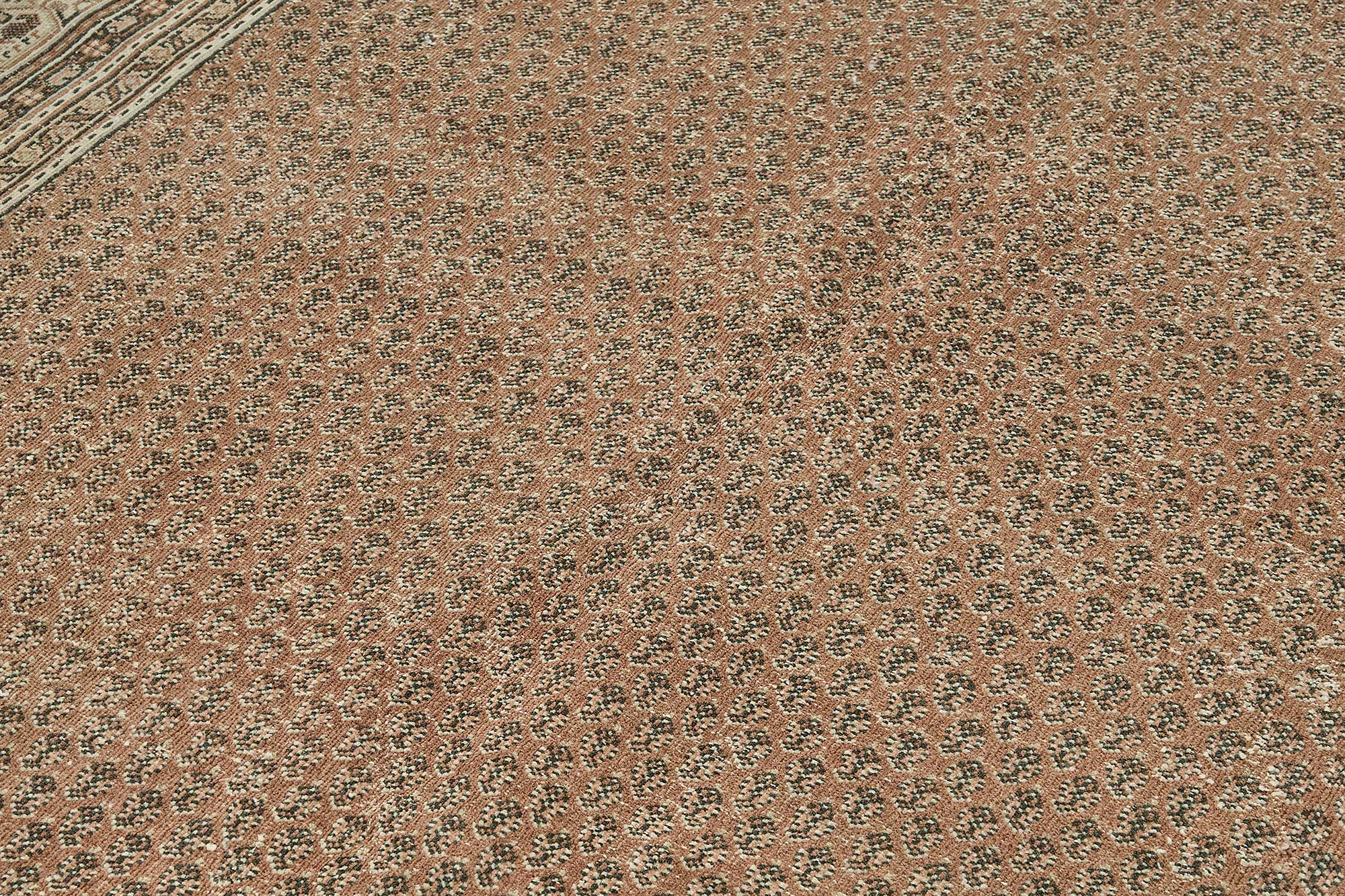 Ivory Persian — 2.01 x 2.94