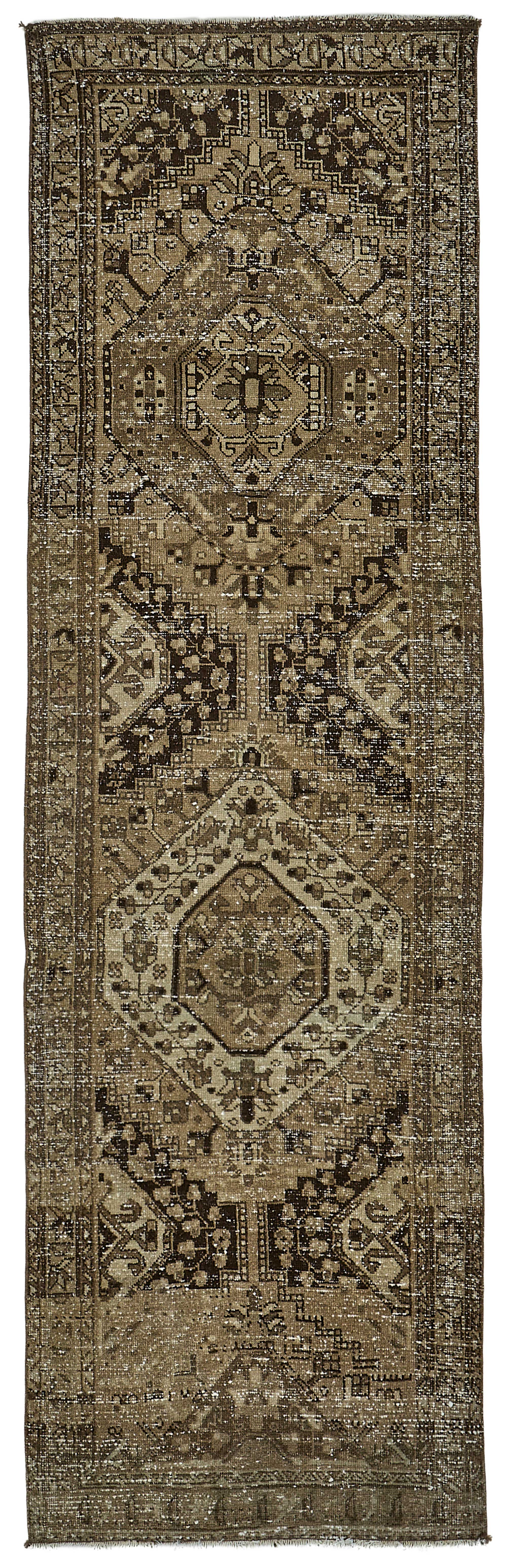 Bisque Persian — 0.93 x 3.10