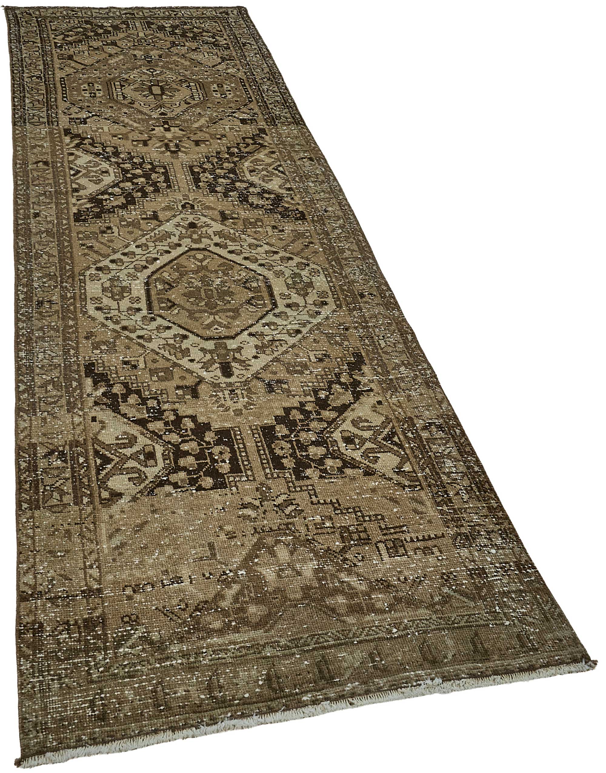 Bisque Persian — 0.93 x 3.10
