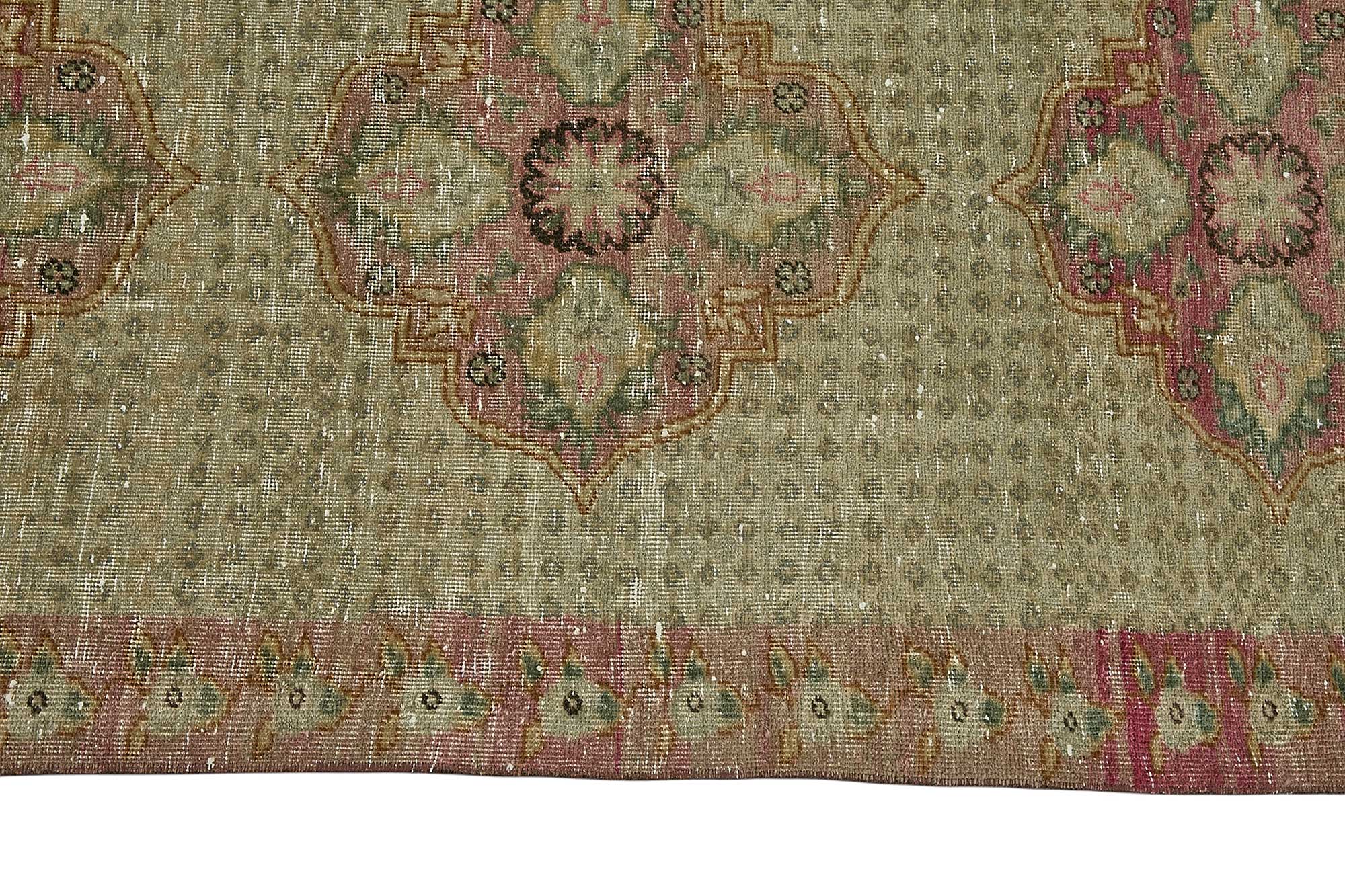 Wheat Persian — 2.10 x 3.20