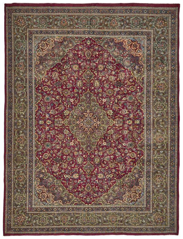 Dune Persian — 2.97 x 3.96