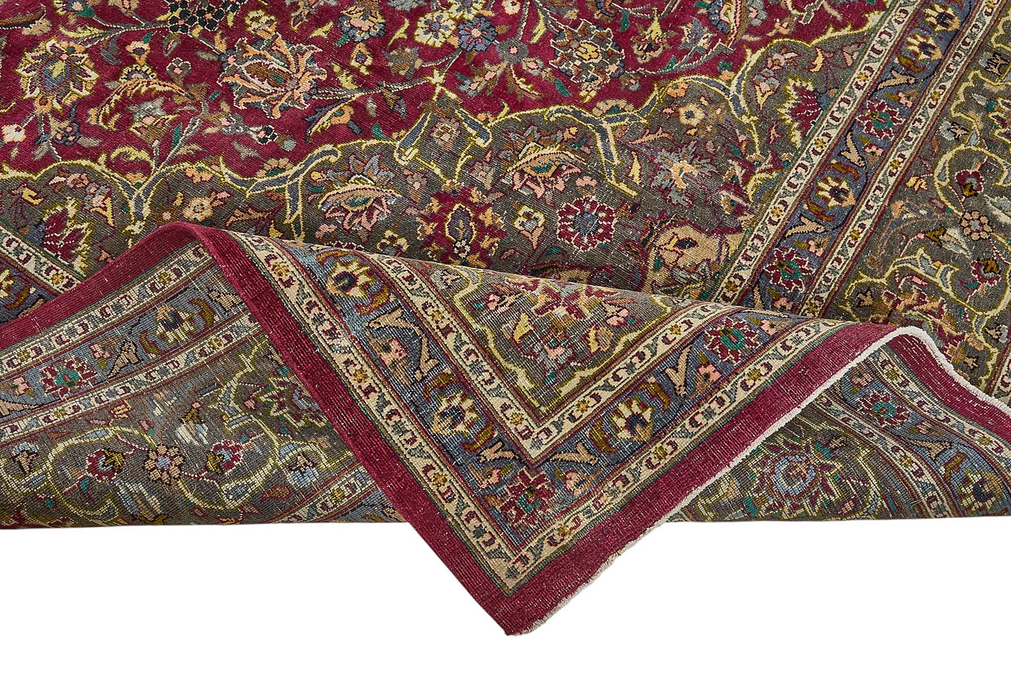 Dune Persian — 2.97 x 3.96