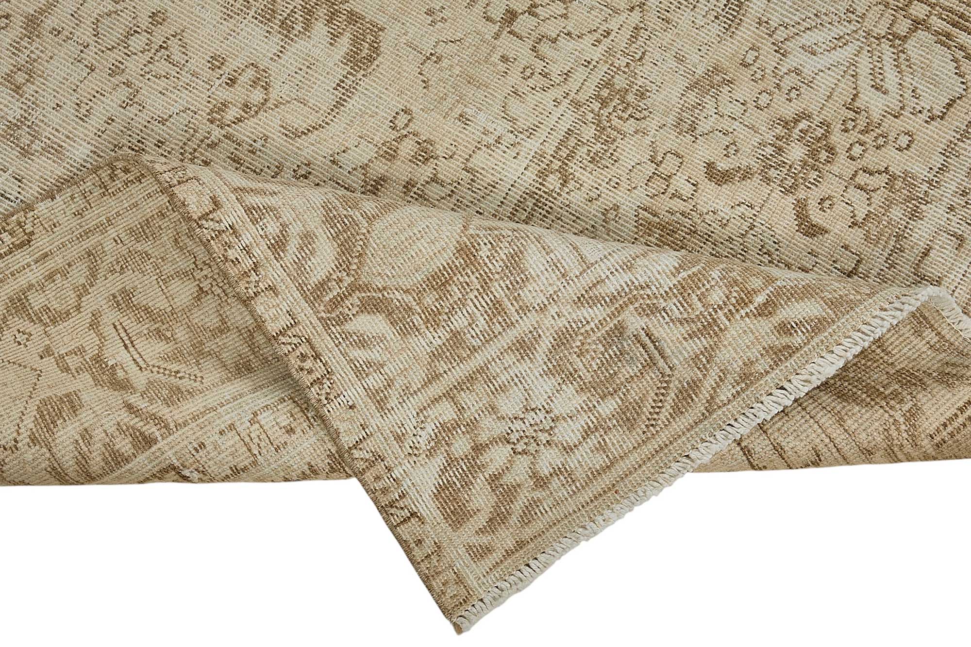 Parchment Persian — 2.38 x 3.31