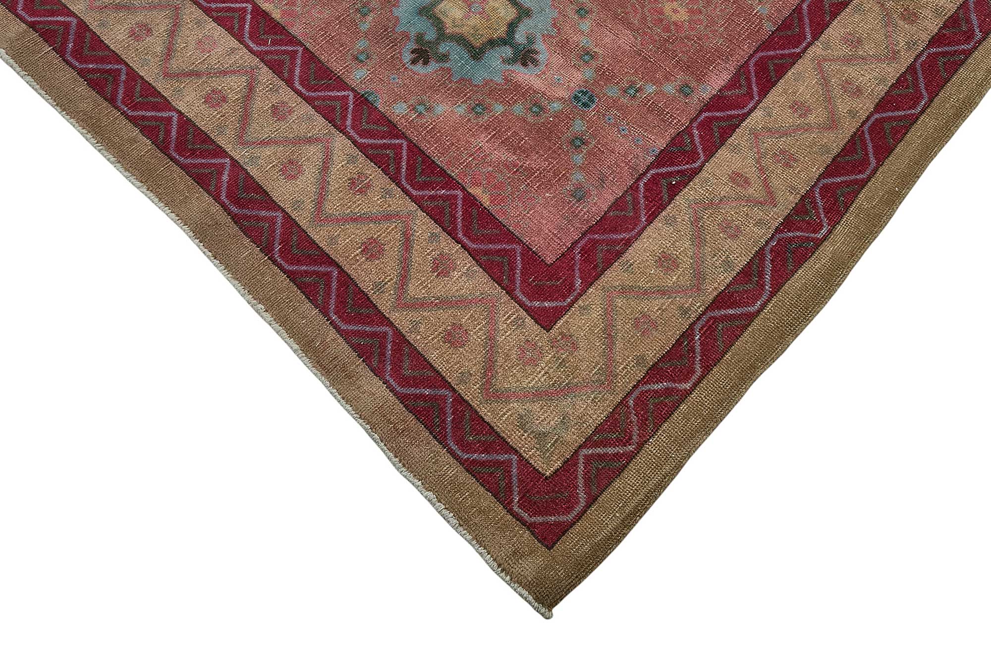 Wheat Persian — 2.72 x 4.04