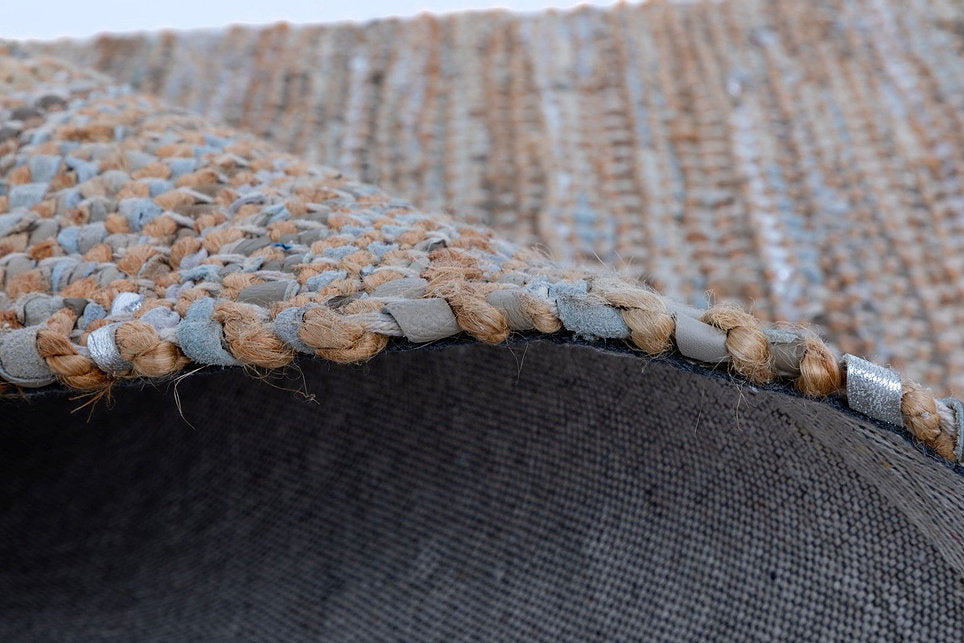 Brown Rustic Charm - Natural Brown