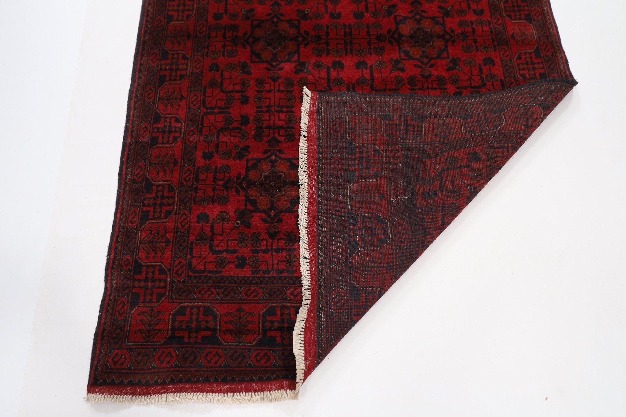 Bokhara - 125 x 200 cm - Jerm Rugs - Jerm | جِرْم