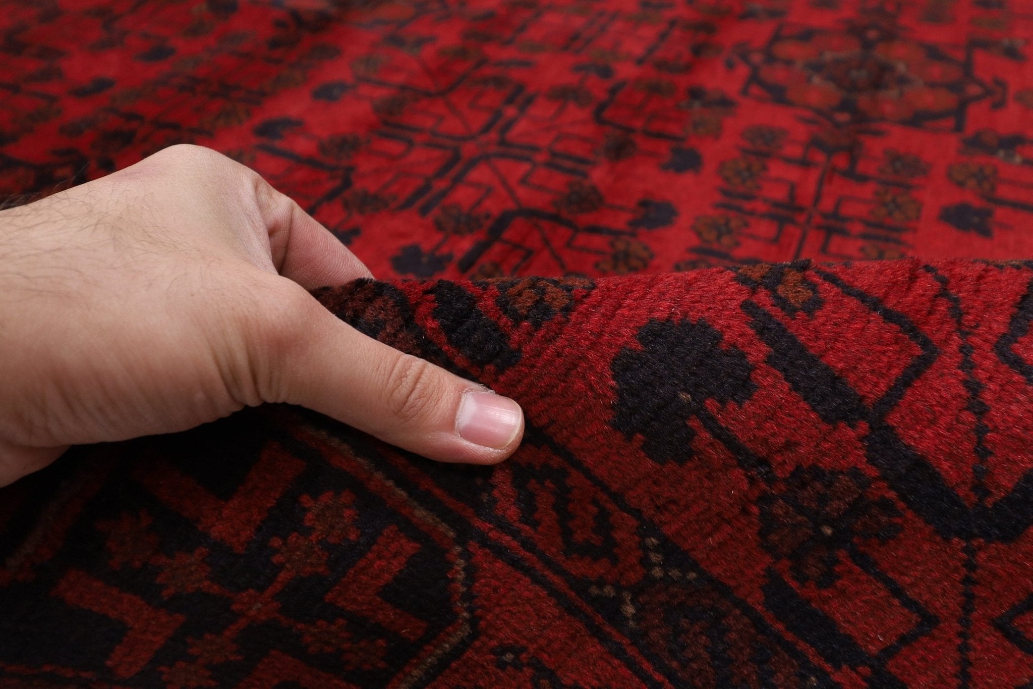 Bokhara - 125 x 200 cm - Jerm Rugs - Jerm | جِرْم