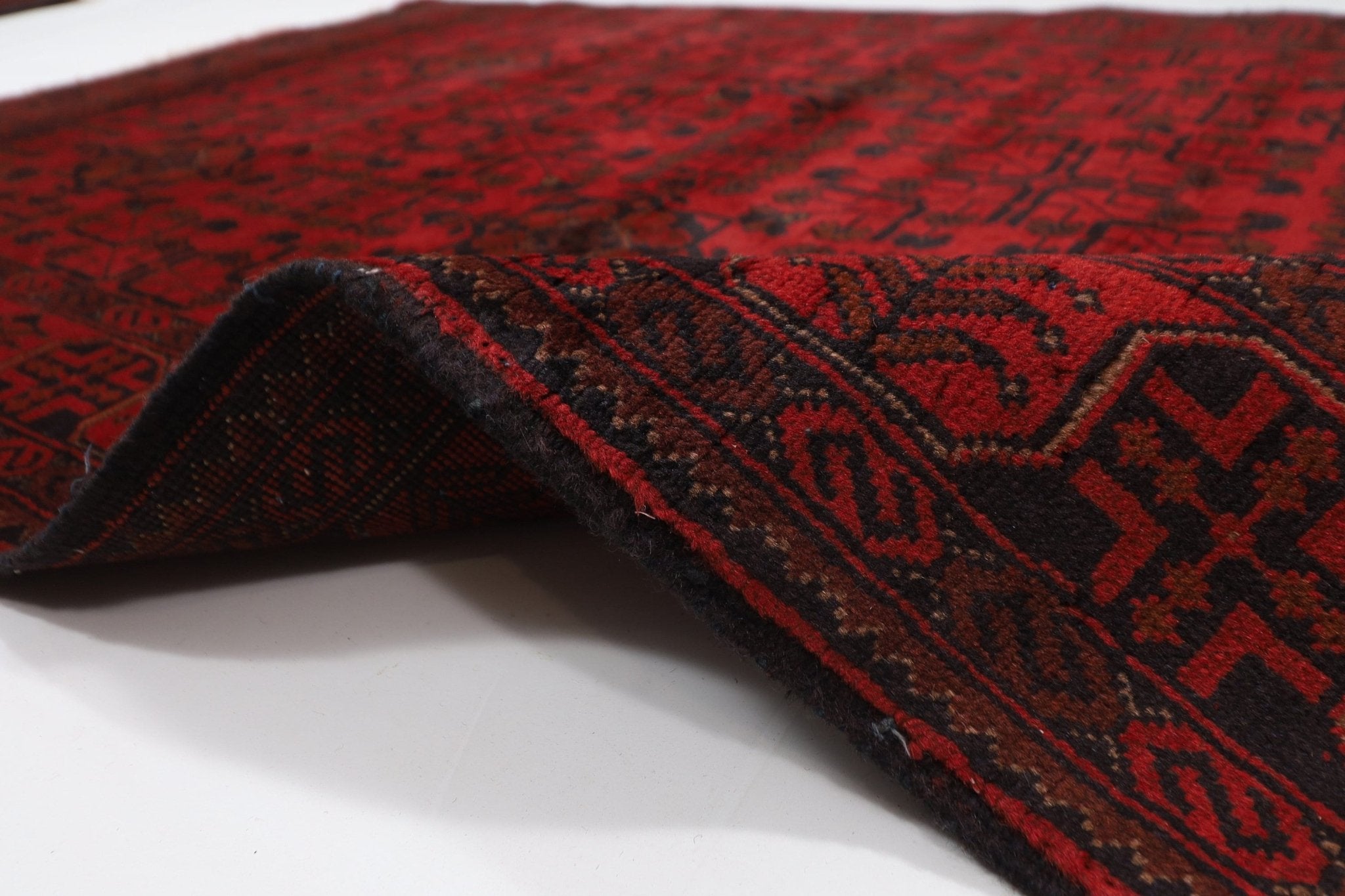 Bokhara - 125 x 200 cm - Jerm Rugs - Jerm | جِرْم