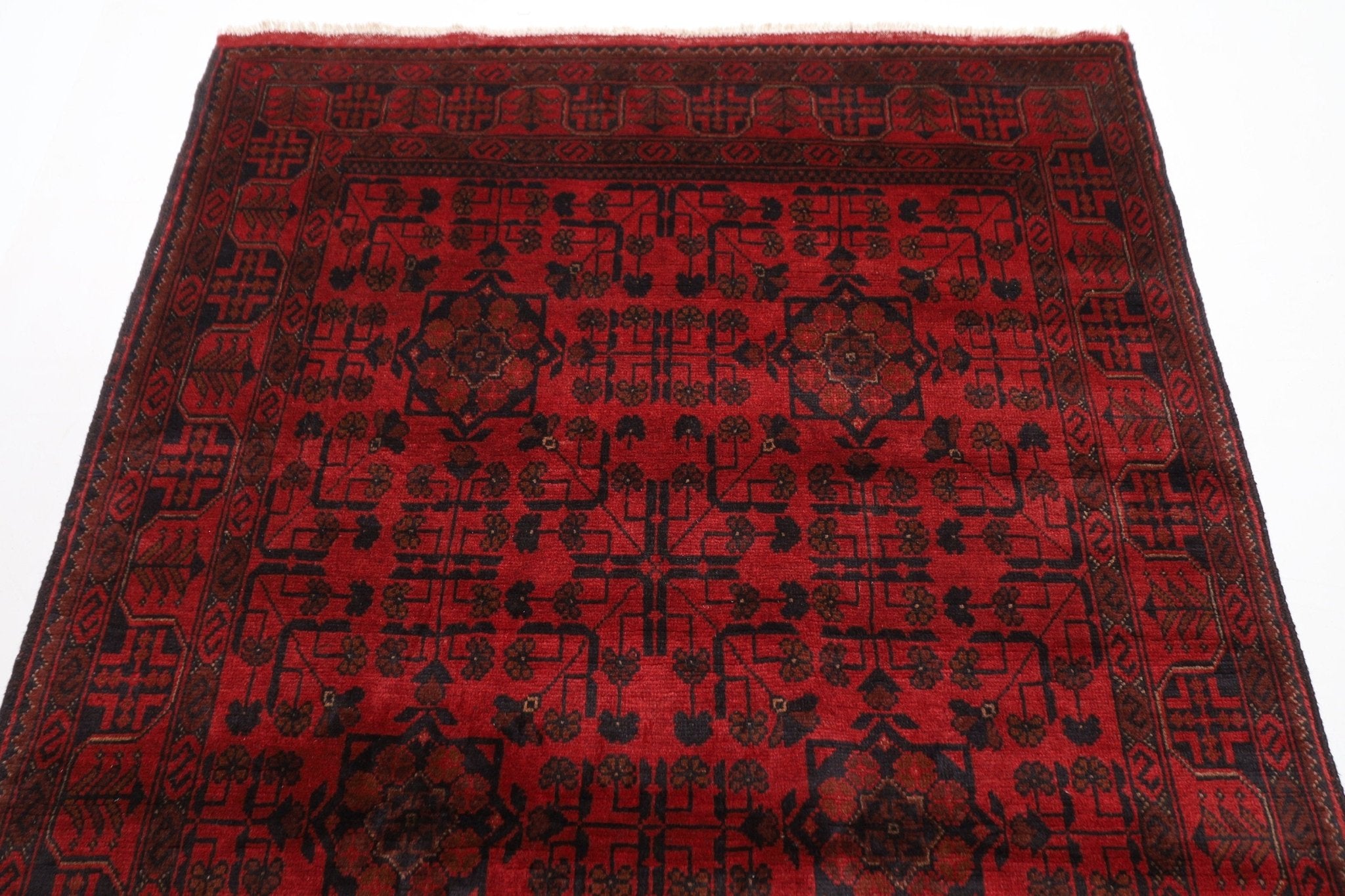 Bokhara - 125 x 200 cm - Jerm Rugs - Jerm | جِرْم