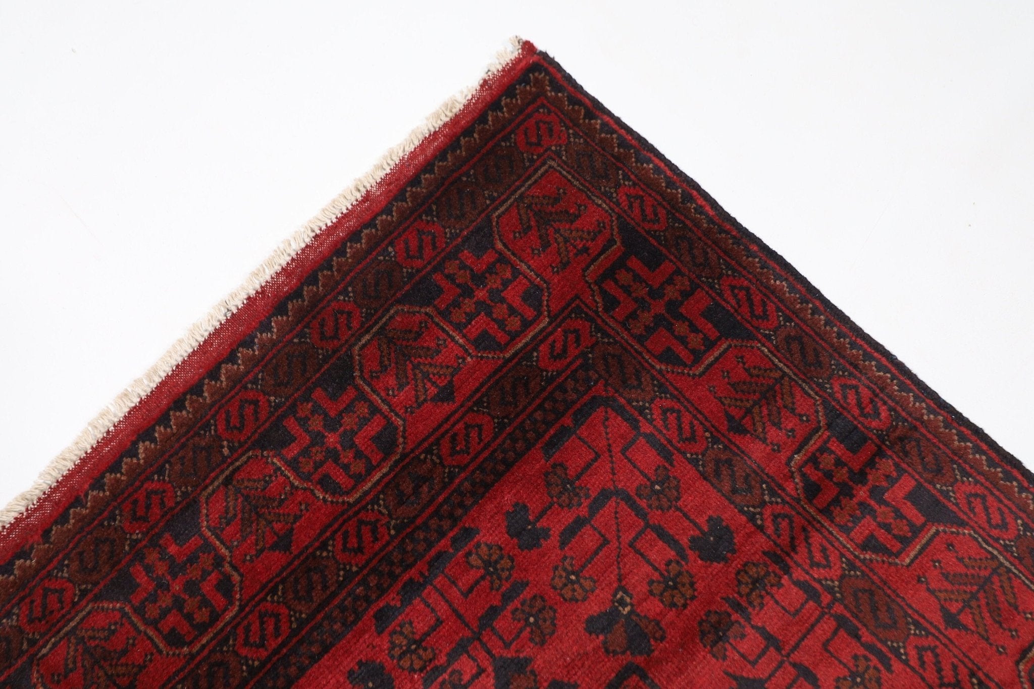 Bokhara - 125 x 200 cm - Jerm Rugs - Jerm | جِرْم