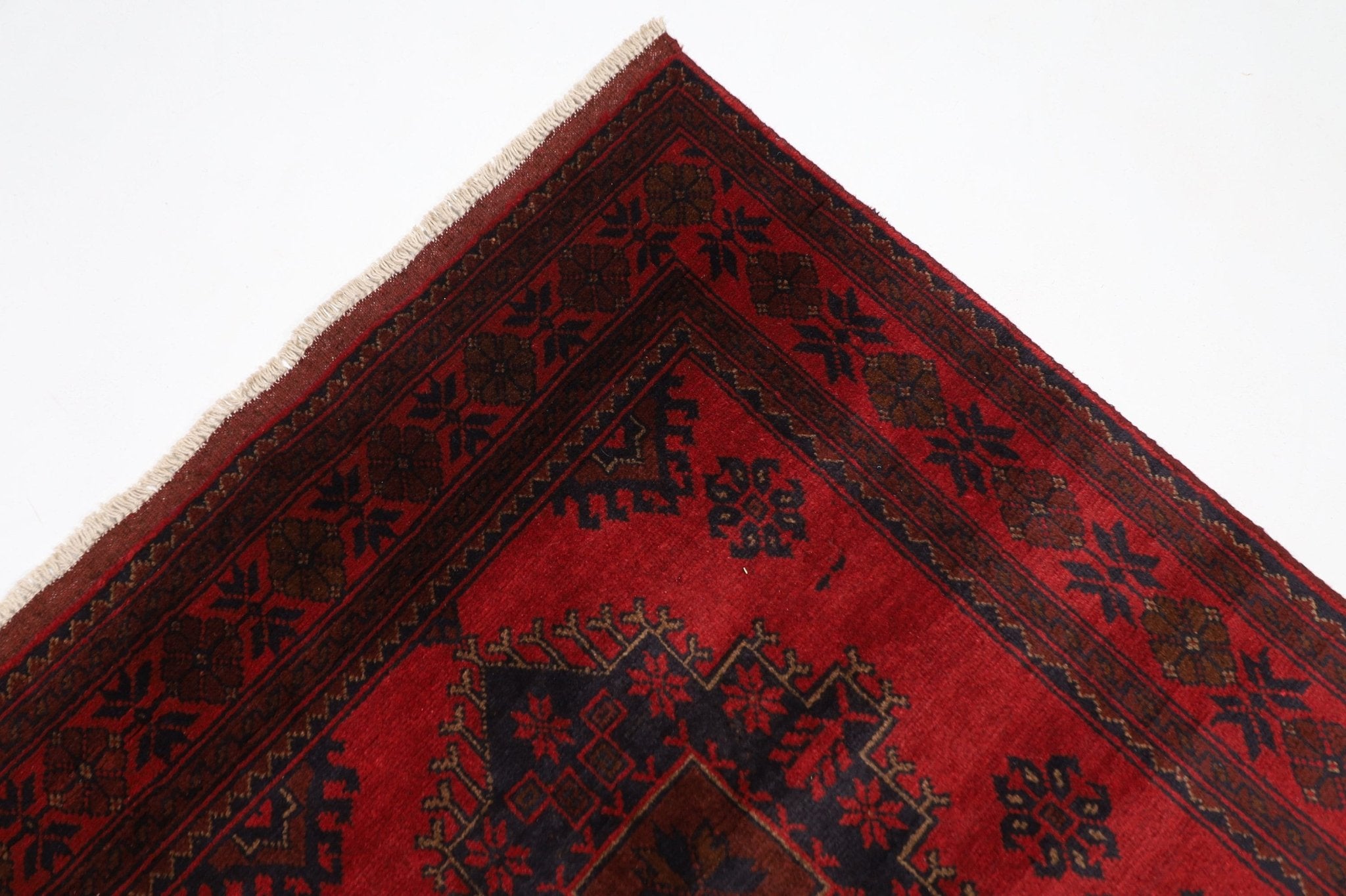 Bokhara - 150 x 209 cm - Jerm Rugs - Jerm | جِرْم