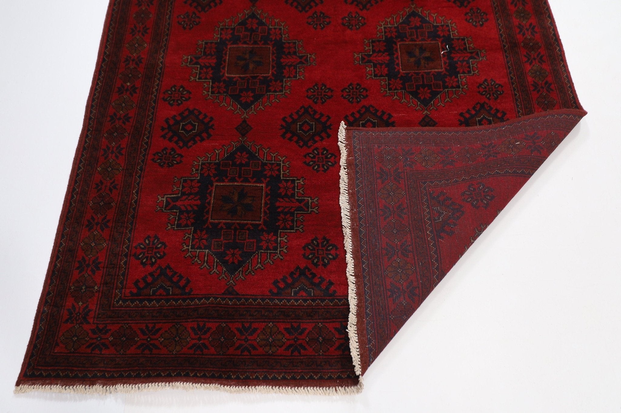 Bokhara - 150 x 209 cm - Jerm Rugs - Jerm | جِرْم