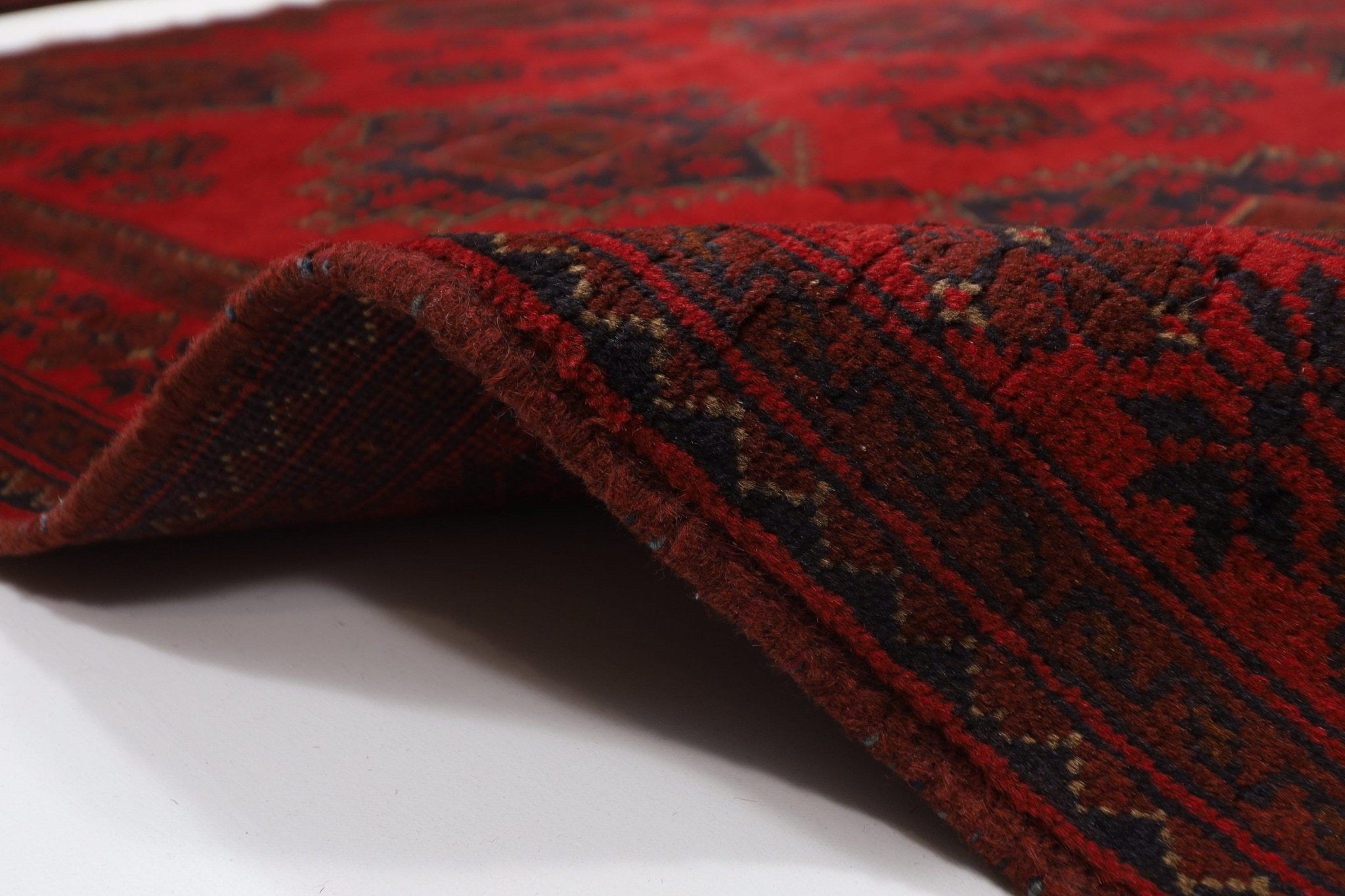 Bokhara - 150 x 209 cm - Jerm Rugs - Jerm | جِرْم