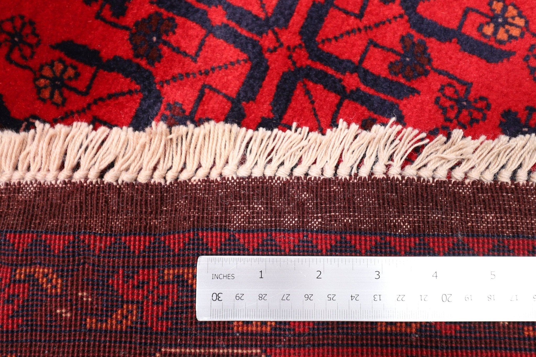 Bokhara - 152 x 197 cm - Jerm Rugs - Jerm | جِرْم