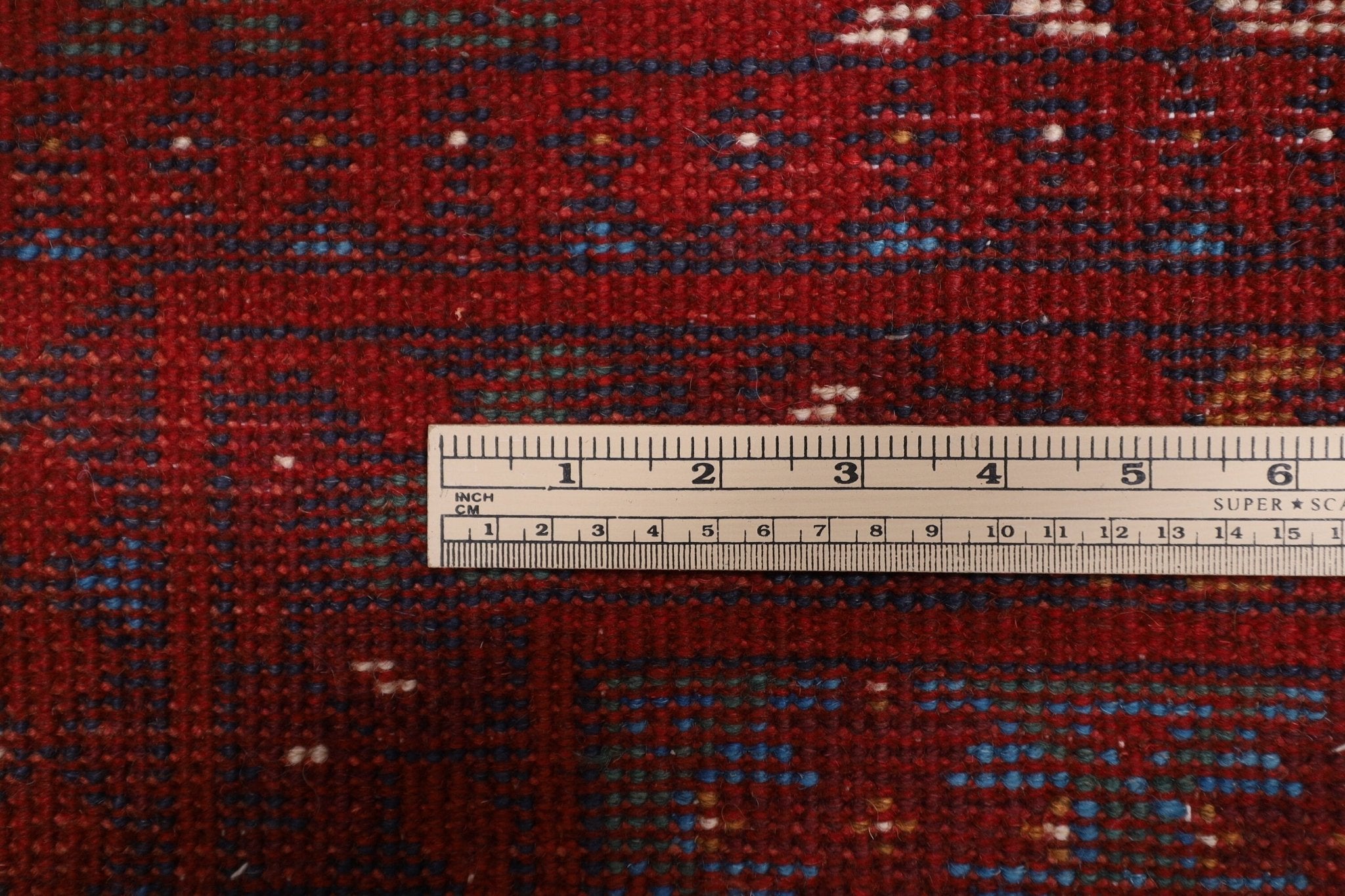 Bokhara - 170 x 239 cm - Jerm Rugs - Jerm | جِرْم