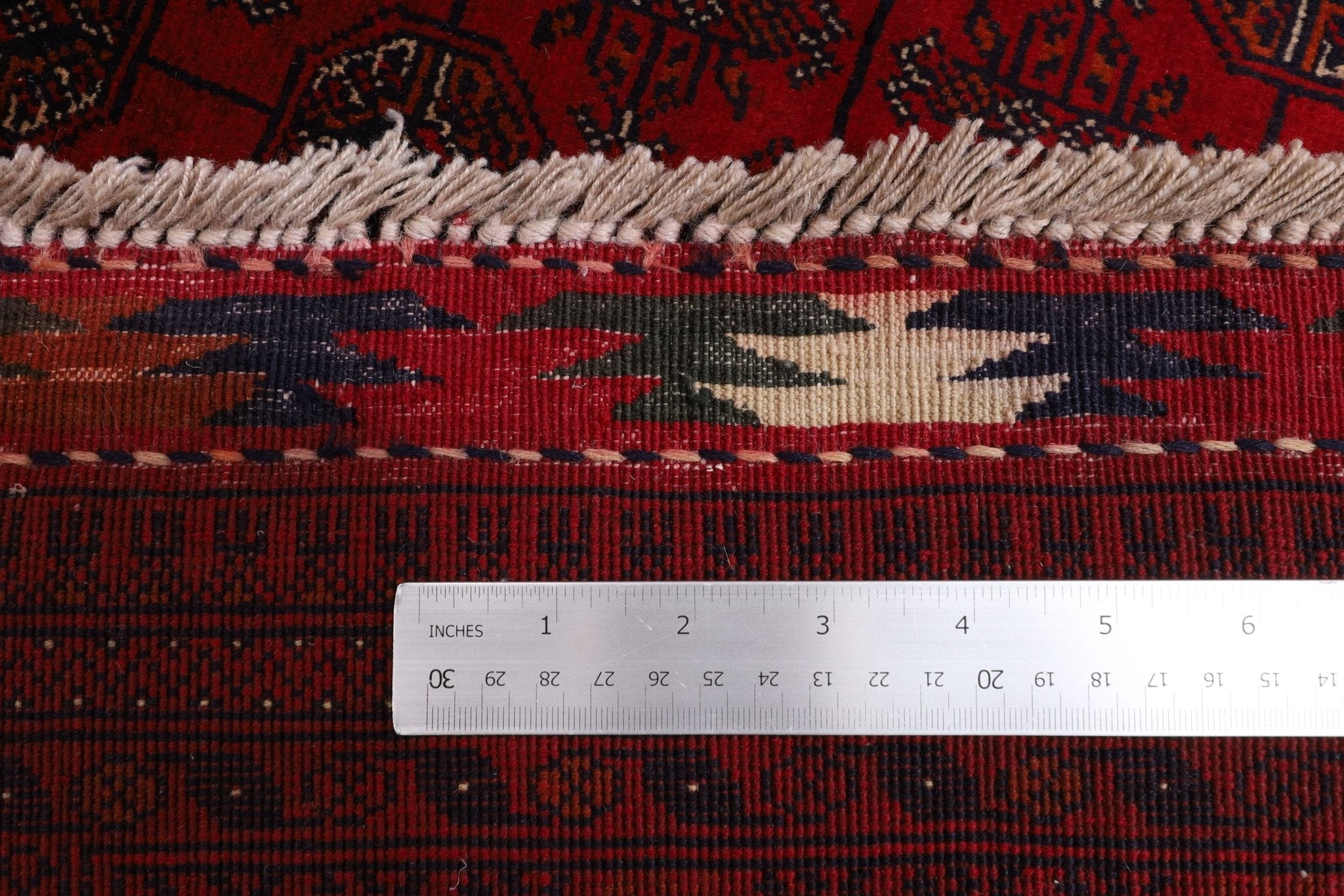 Bokhara - 173 x 238 cm - Jerm Rugs - Jerm | جِرْم