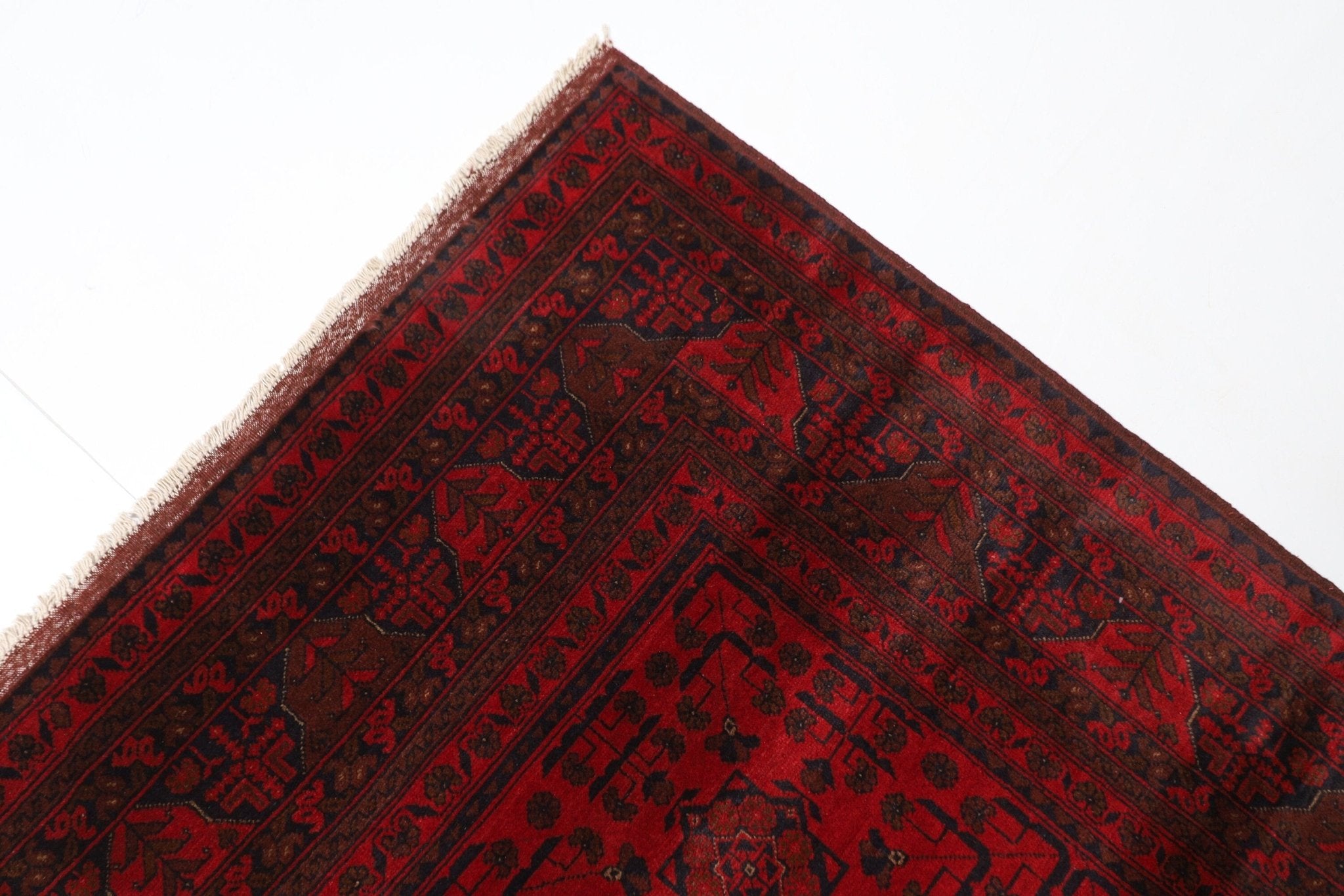 Bokhara - 200 x 295 cm - Jerm Rugs - Jerm | جِرْم