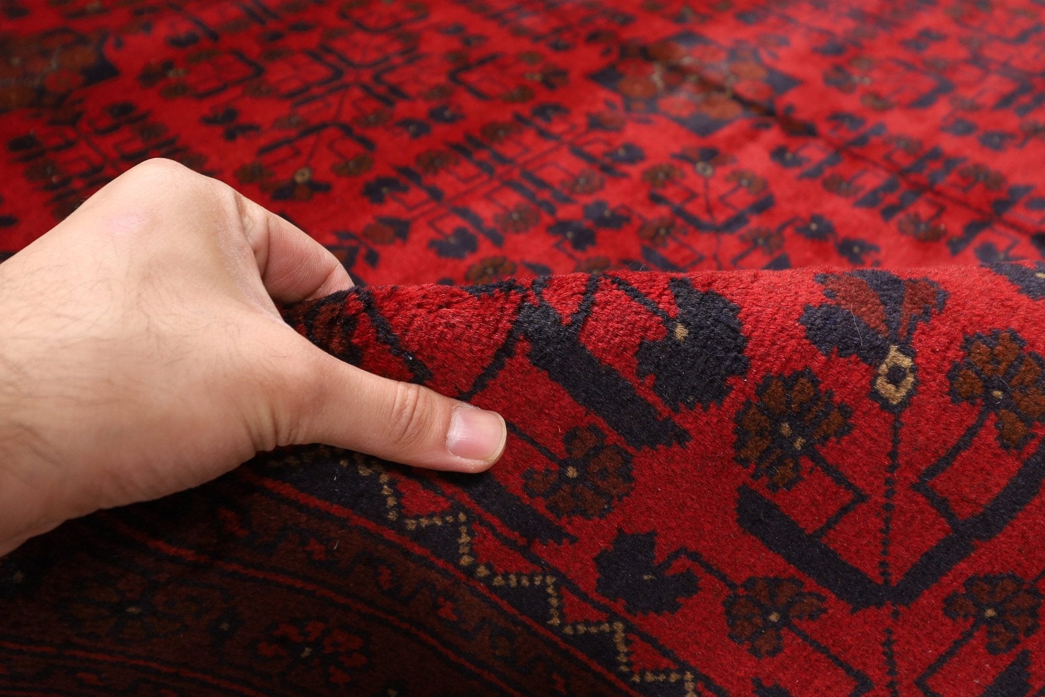 Bokhara - 201 x 299 cm - Jerm Rugs - Jerm | جِرْم