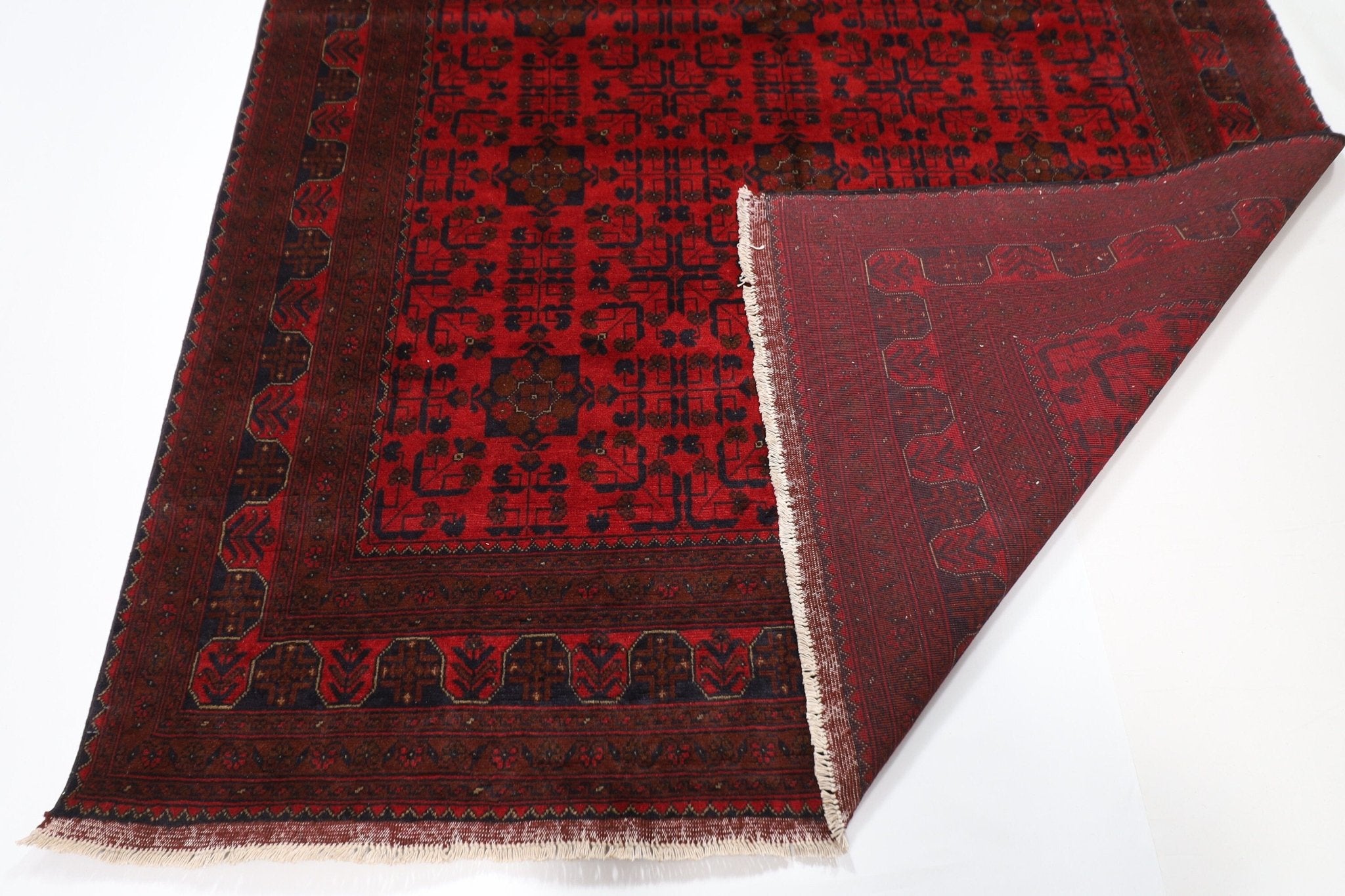 Bokhara - 201 x 299 cm - Jerm Rugs - Jerm | جِرْم