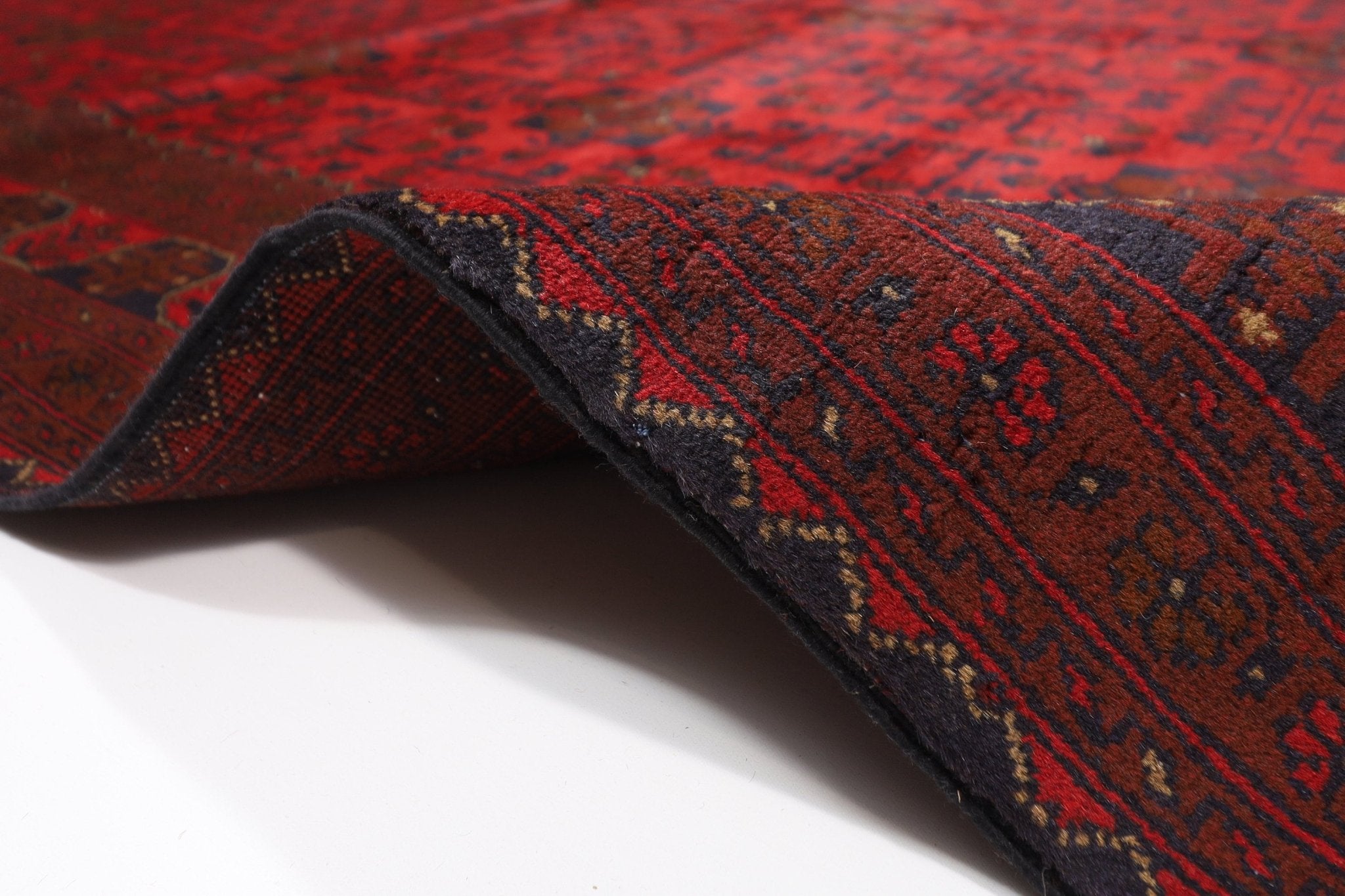 Bokhara - 201 x 299 cm - Jerm Rugs - Jerm | جِرْم
