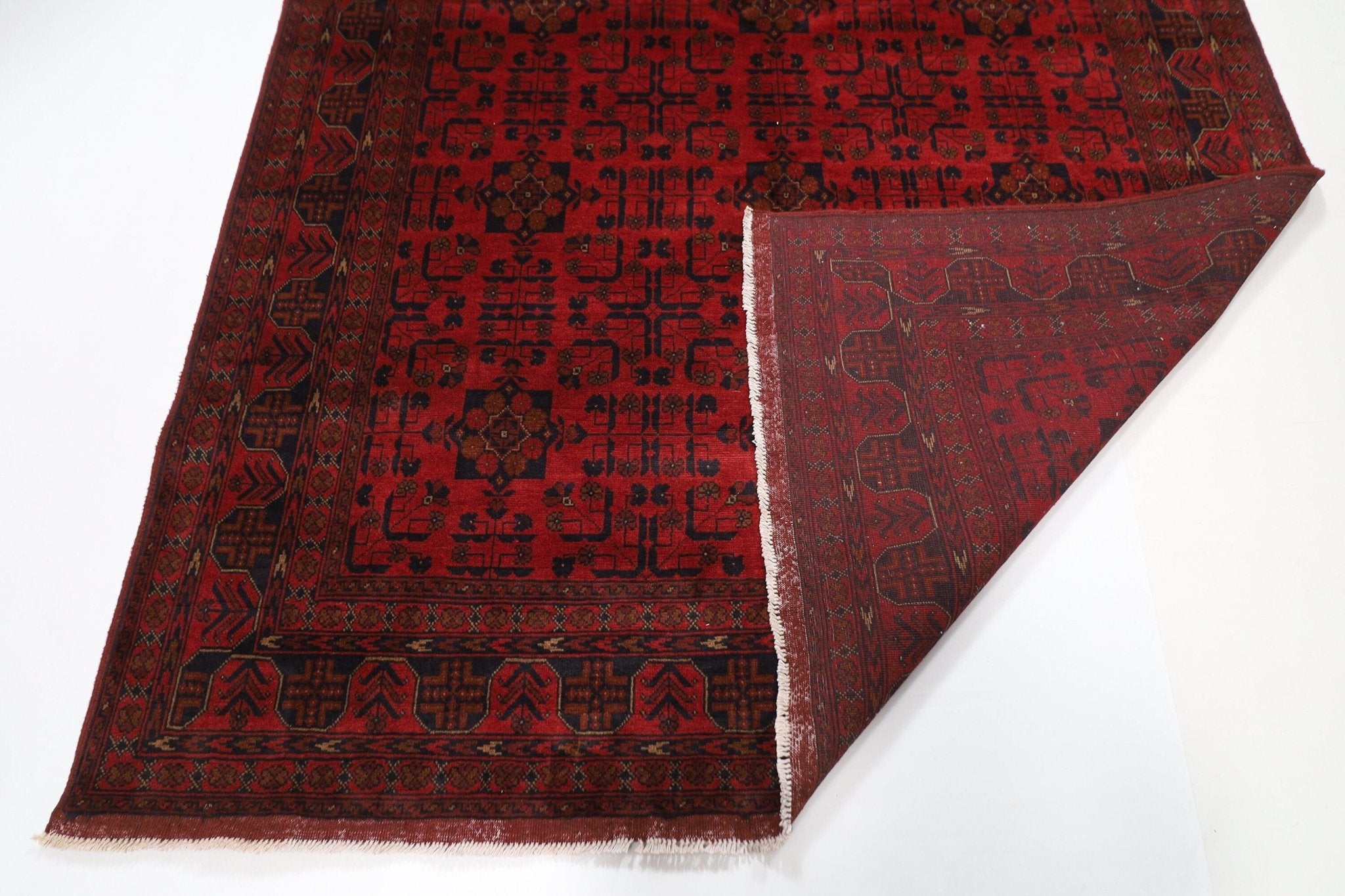 Bokhara - 202 x 314 cm - Jerm Rugs - Jerm | جِرْم