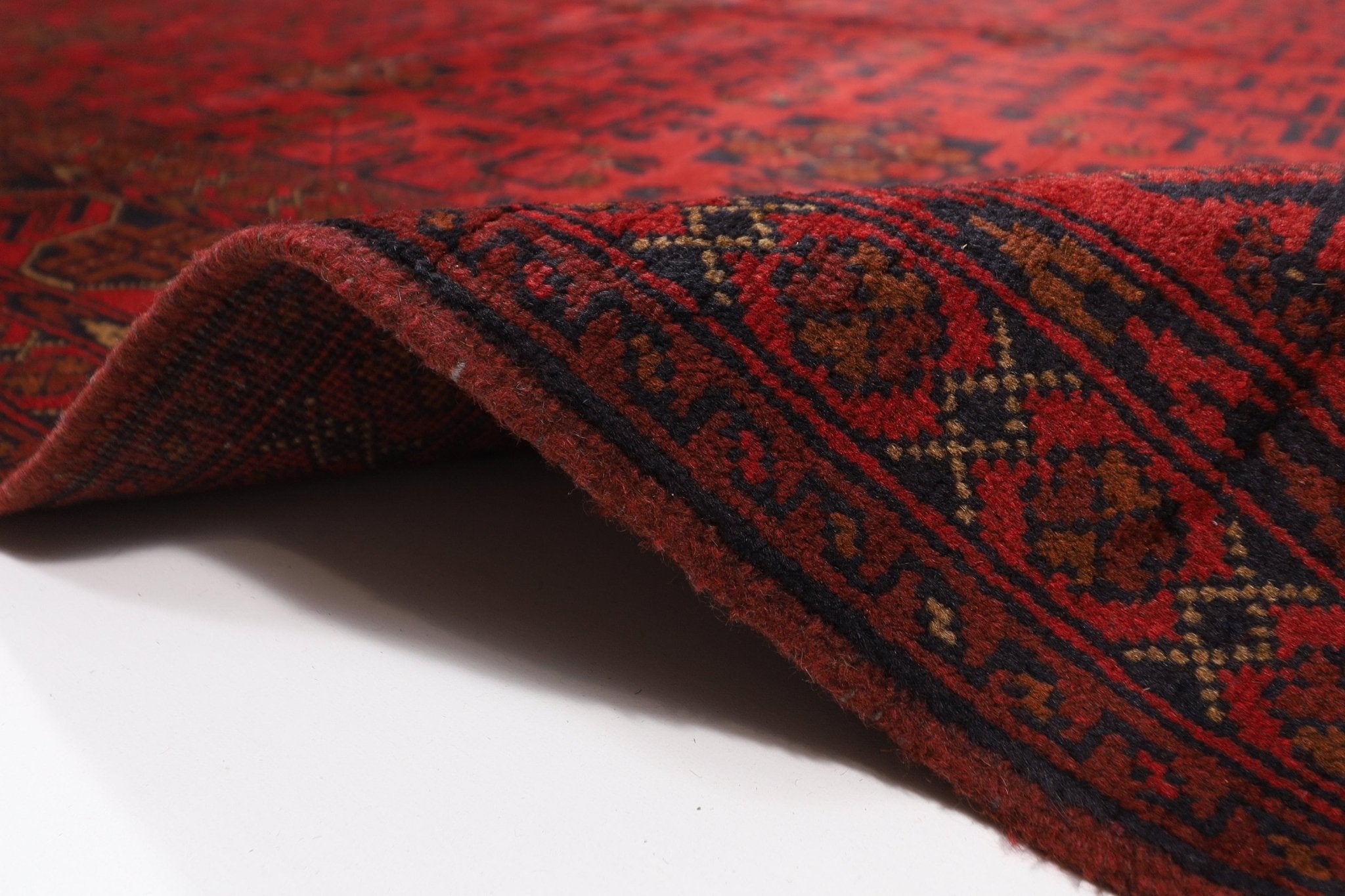 Bokhara - 202 x 314 cm - Jerm Rugs - Jerm | جِرْم