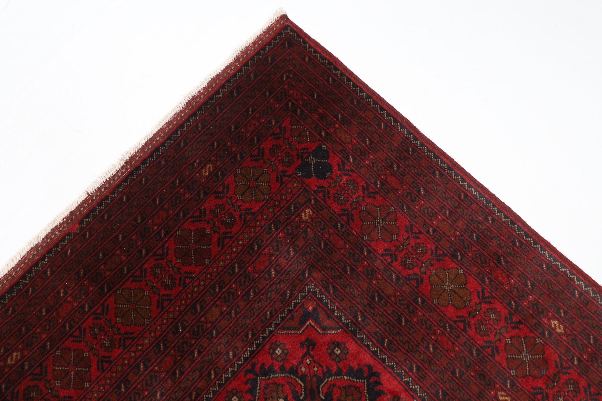 Bokhara - 204 x 299 cm - Jerm Rugs - Jerm | جِرْم