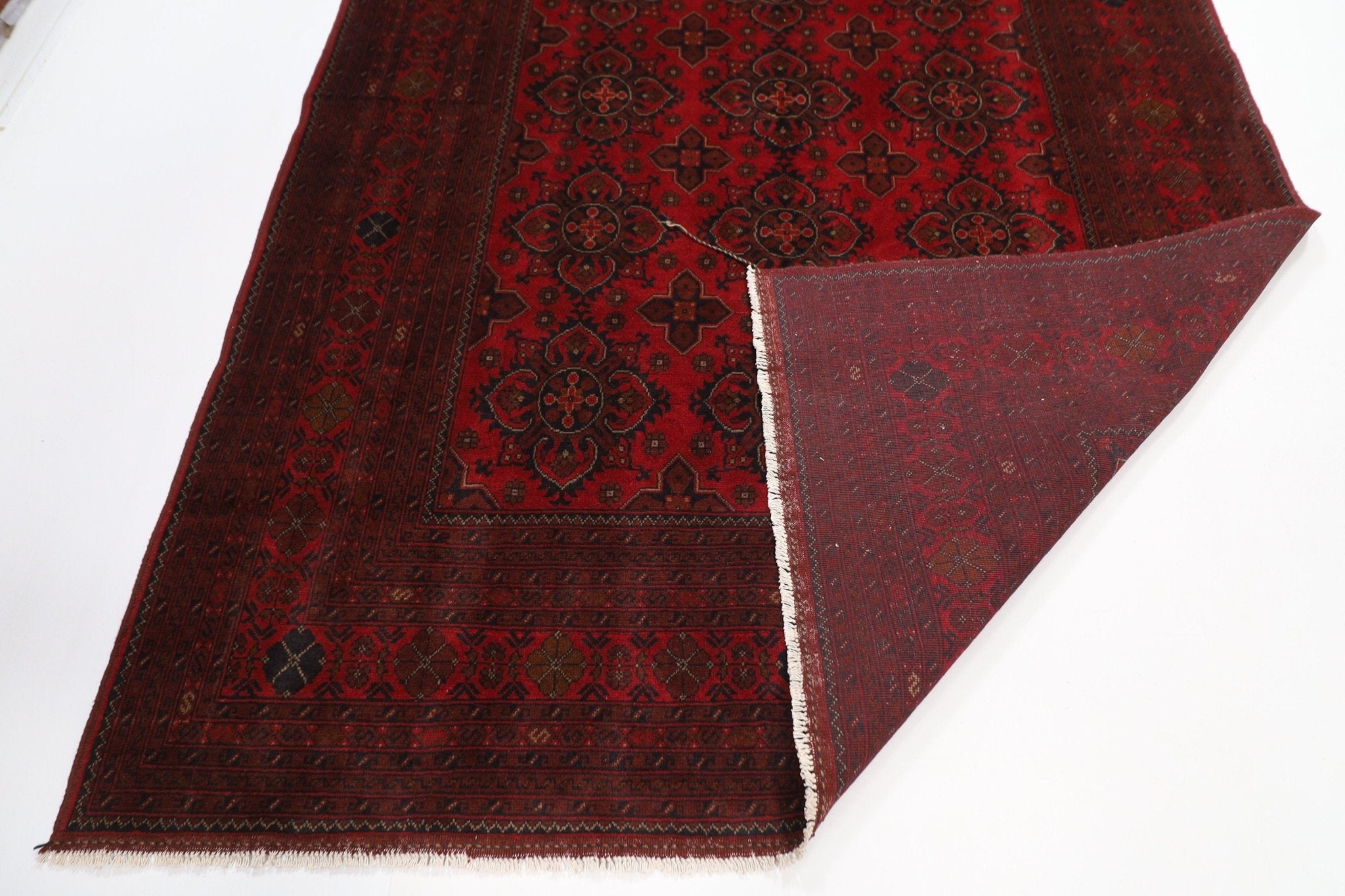 Bokhara - 204 x 299 cm - Jerm Rugs - Jerm | جِرْم