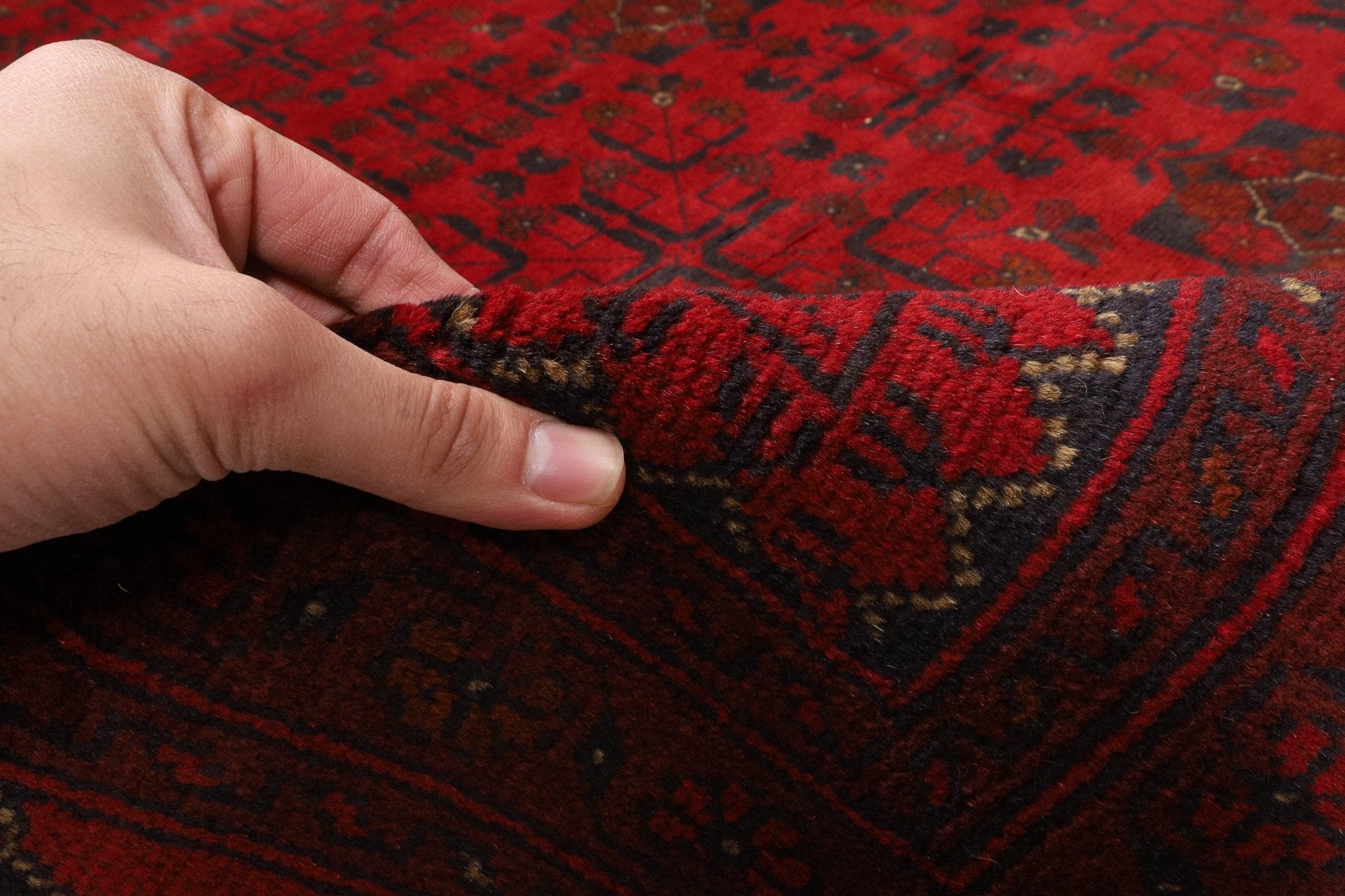 Bokhara - 204 x 301 cm - Jerm Rugs - Jerm | جِرْم