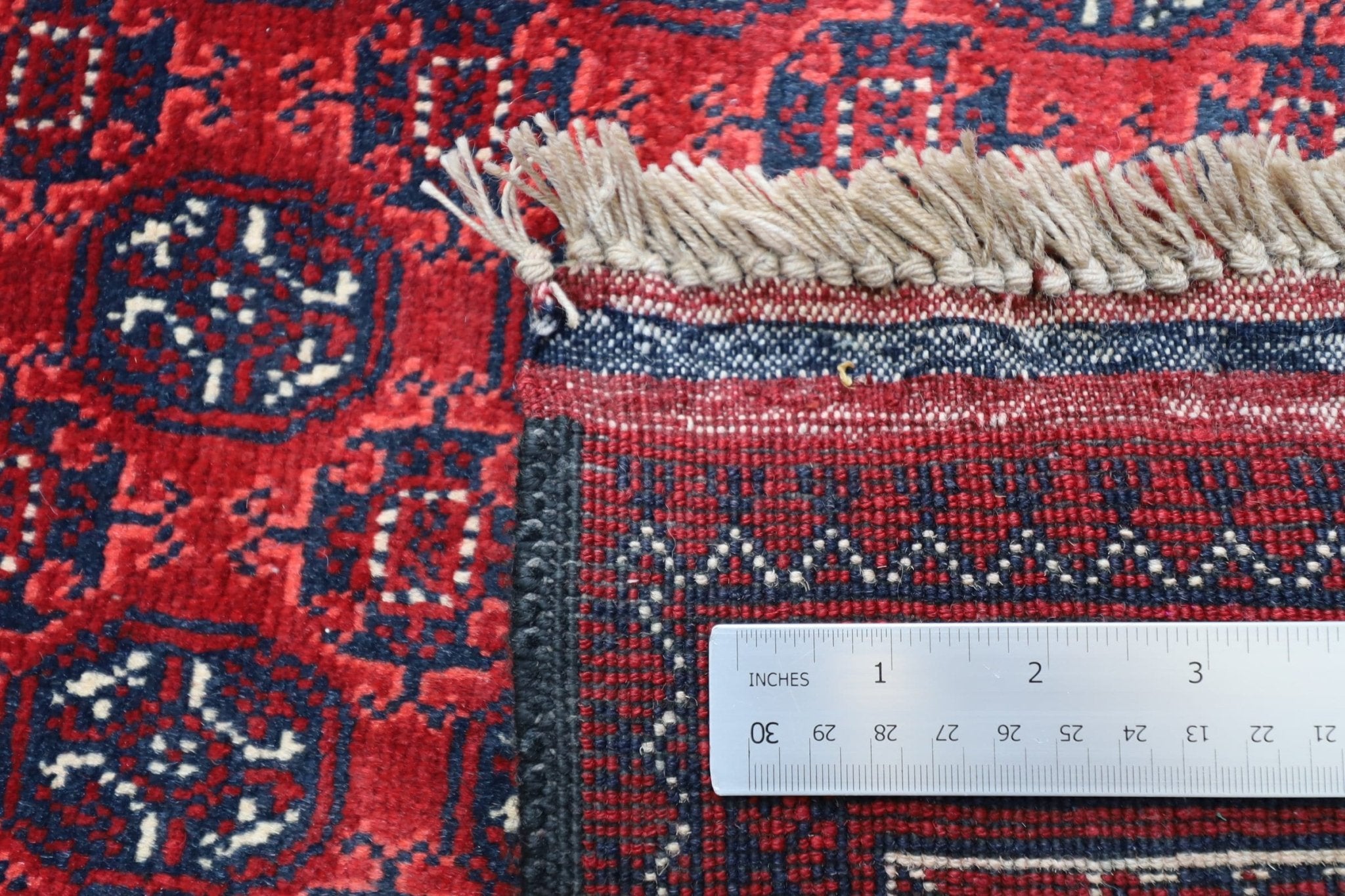 Bokhara - 205x298 cm - Jerm Rugs - Jerm | جِرْم