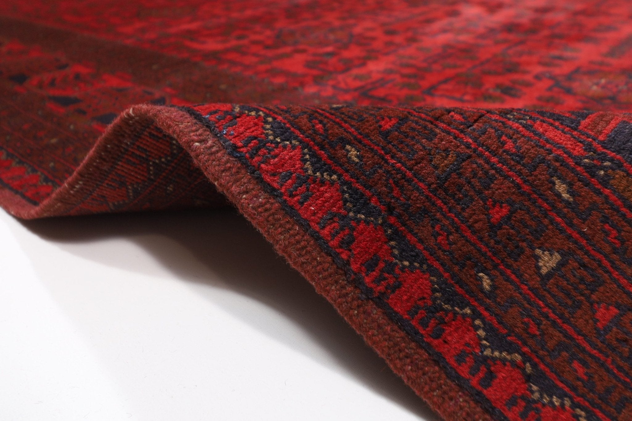 Bokhara - 206 x 311 cm - Jerm Rugs - Jerm | جِرْم